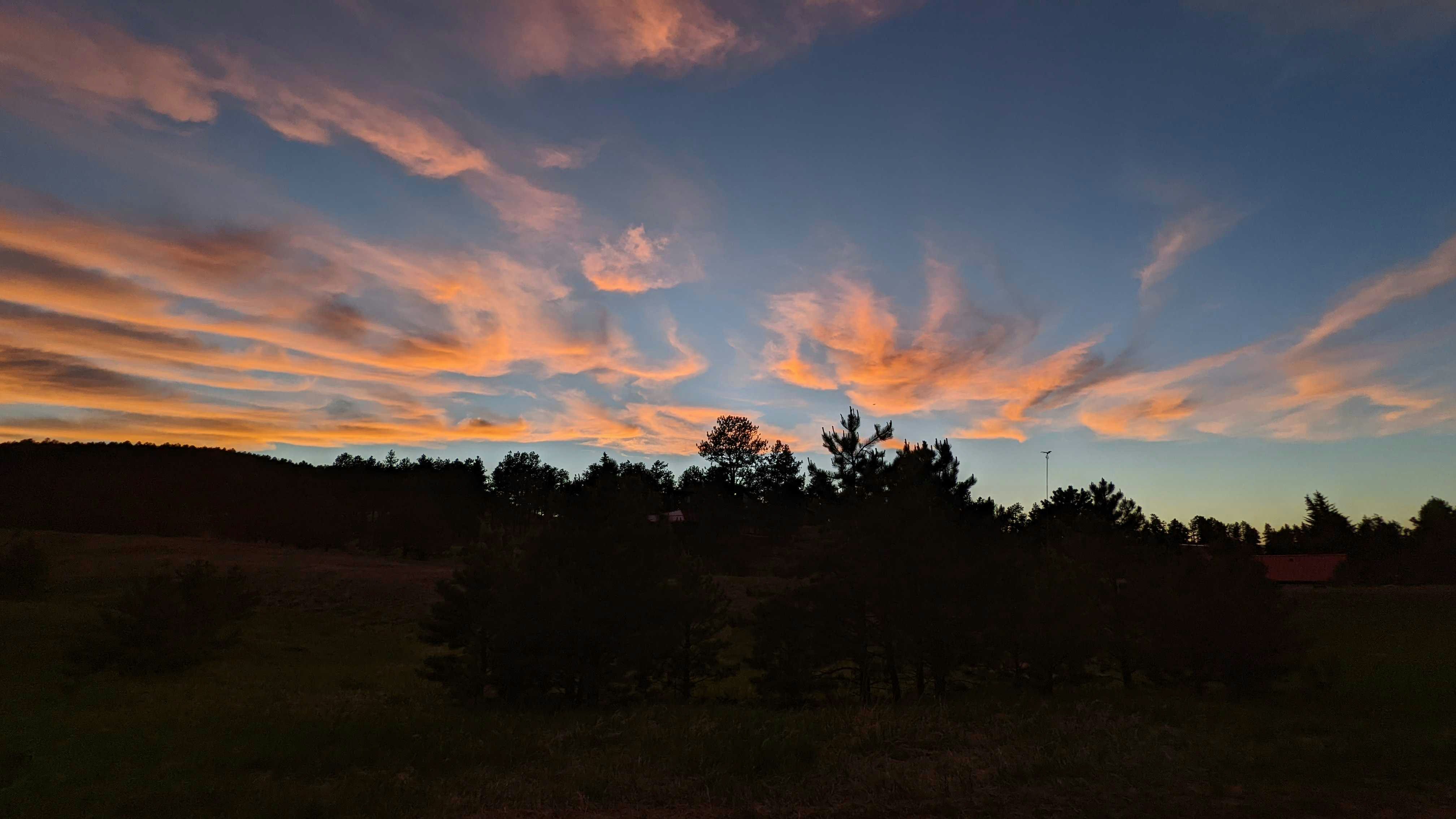 Welcome aboard! We have some important information about Laundry at Camp.