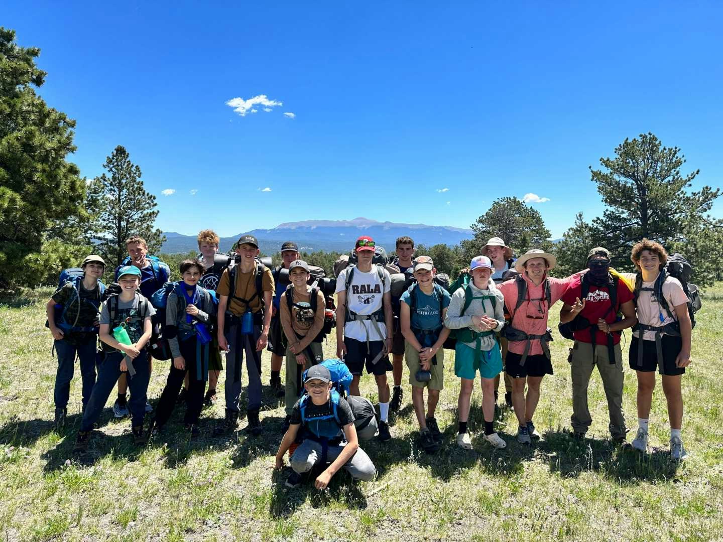 Weekly Update: July 23, 2023