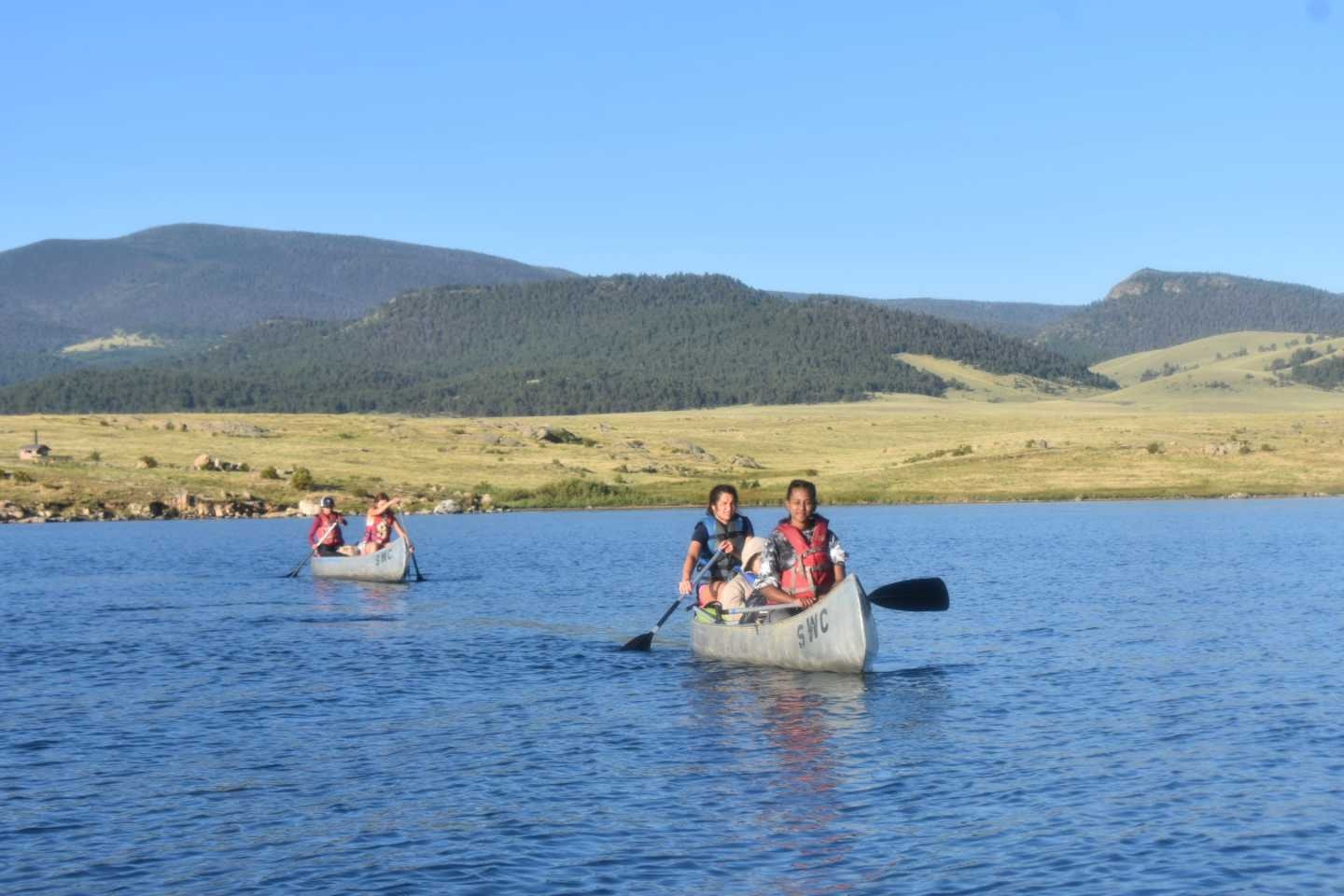 Weekly Update: August 6, 2023