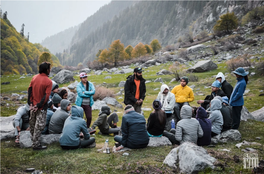 Unique Himalayan Summer Adventure Opportunity