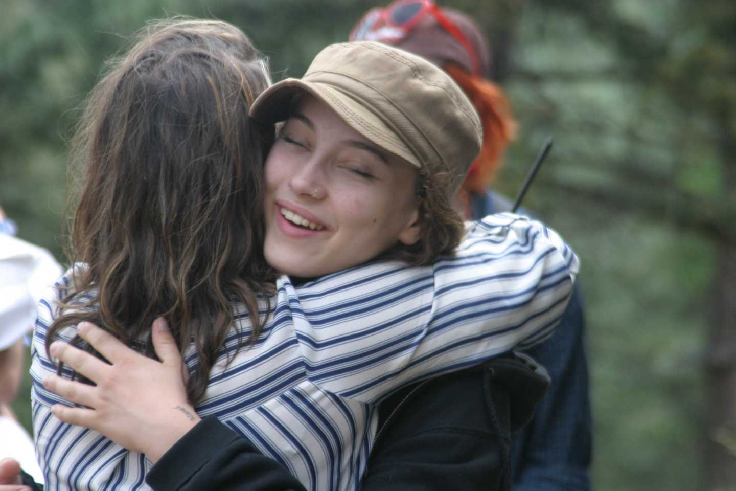 Hot Tips #1: Missing Home