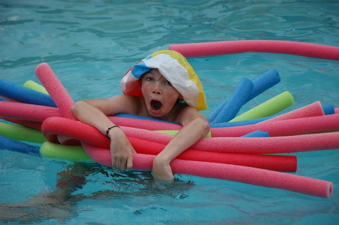 Hot Tips #3: Healthcare at Camp