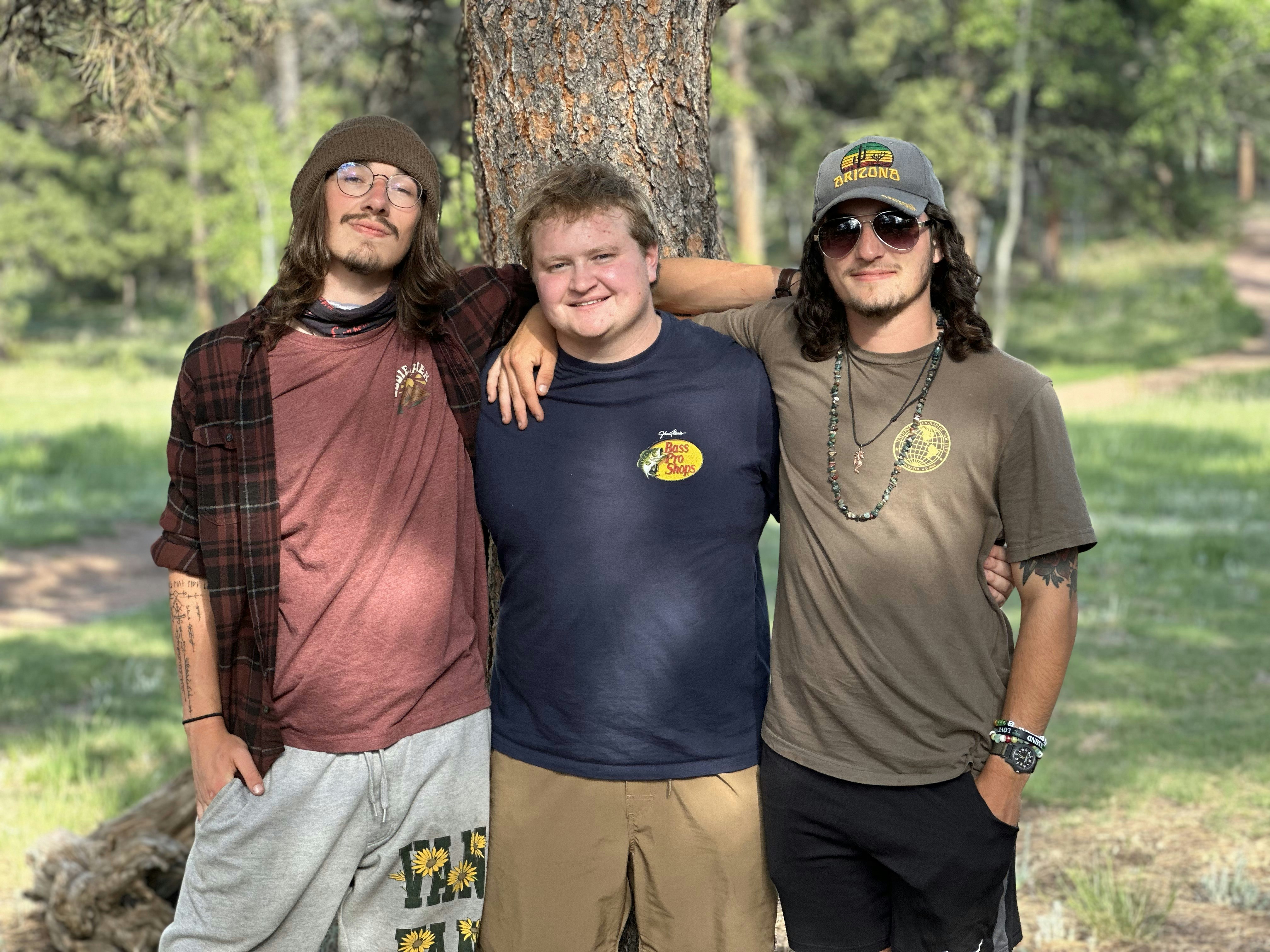 BIG SPRING STAFF 2024