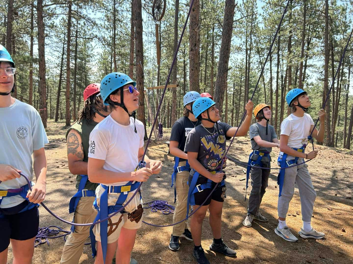 Weekly Update: July 21, 2024