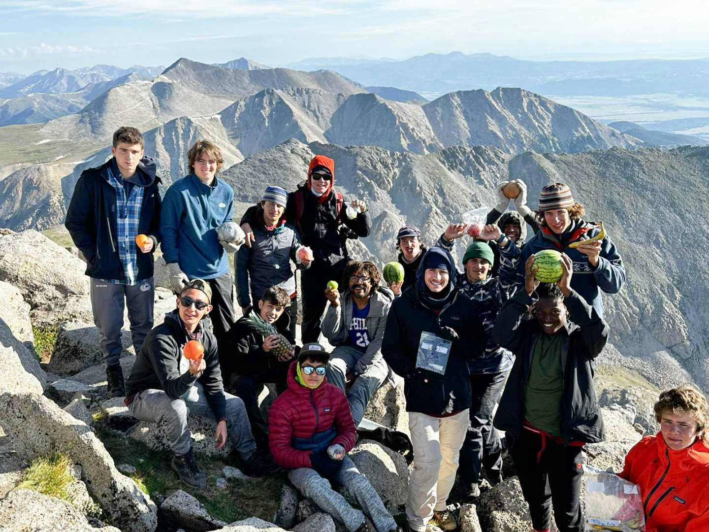 The (Un)Surprising Route to the Best Life Possible