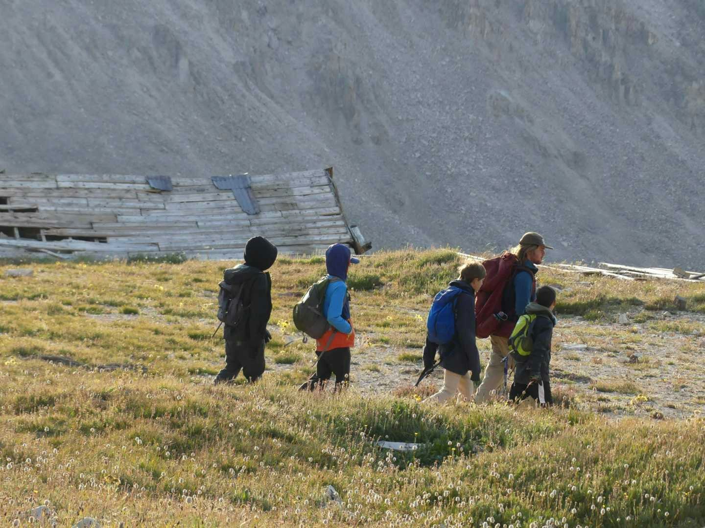 March Update: Bring Your Main Character Energy