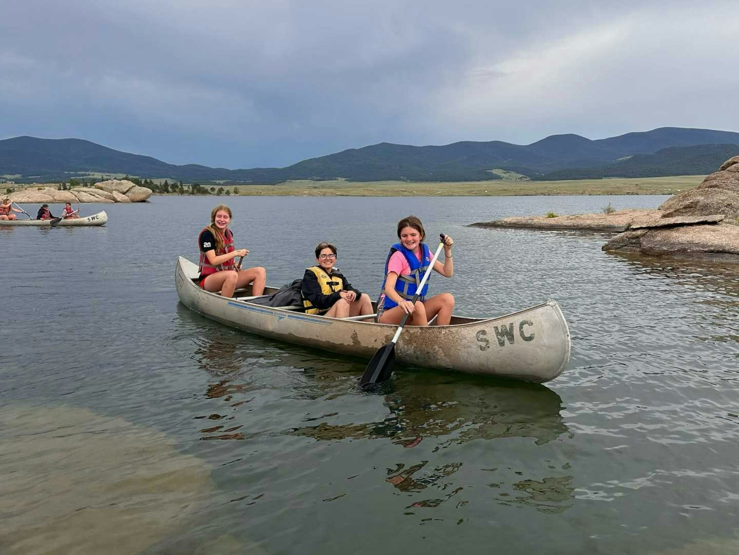 Mid-December Update: Eleven Mile State Park DarkSky Certification