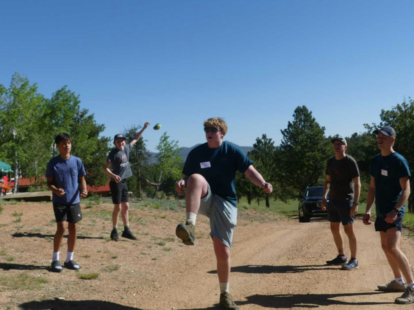 Weekly Update: June 7th, 2026