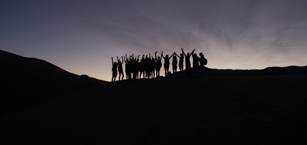 Reunions Events At Sanborn Western Camps