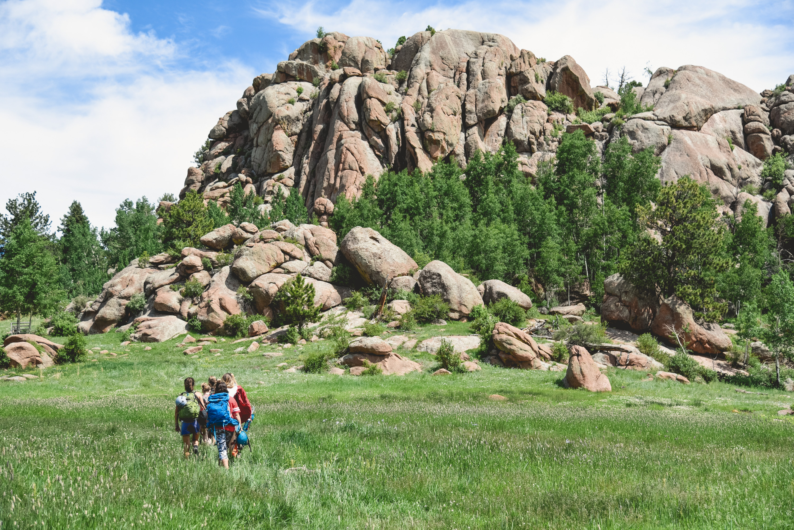 Dates & Rates for our summer camp 2024