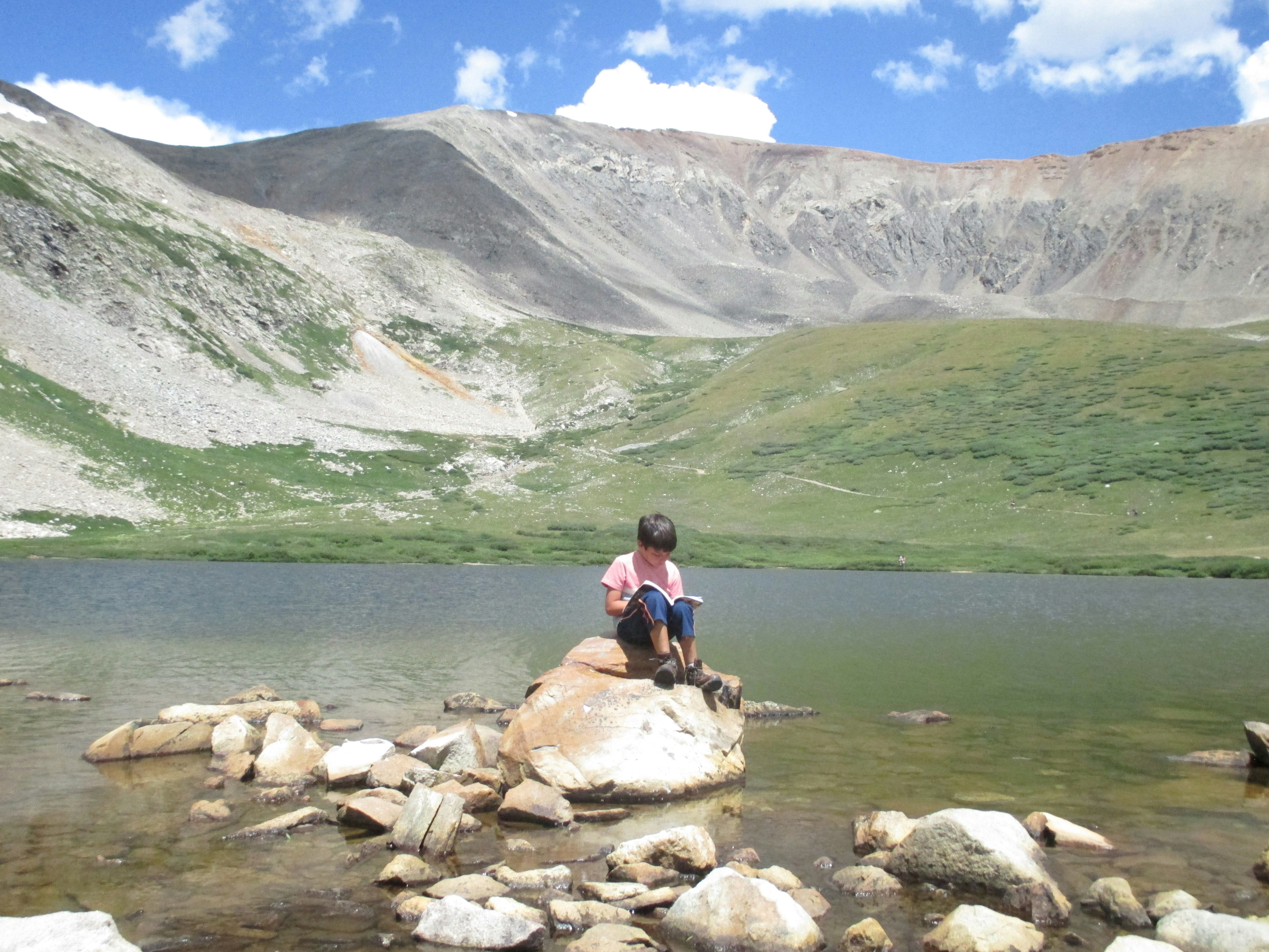 The Sad Letter...Why You Might Be Happy to Get One