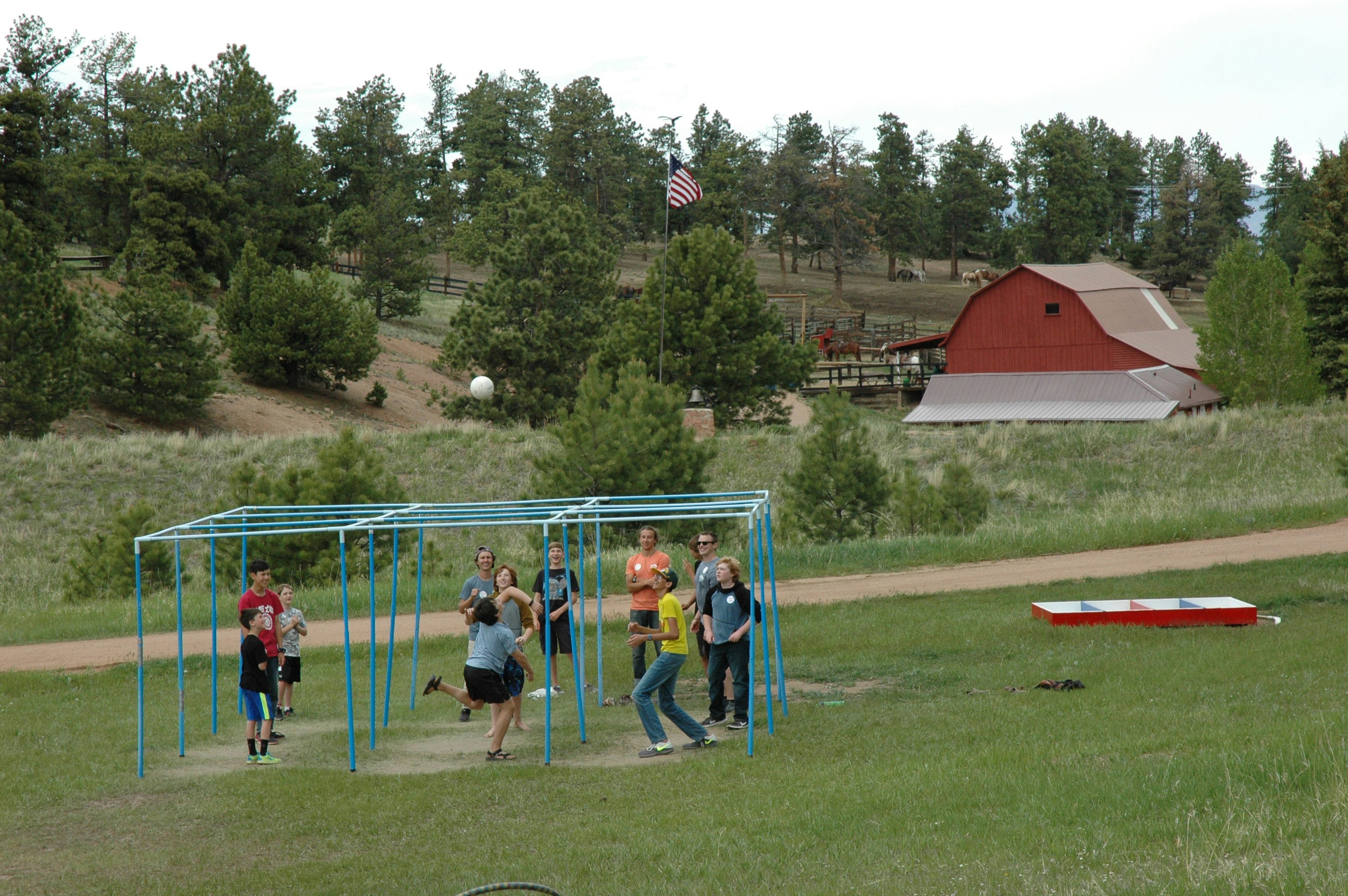 News from Camp: June 11, 2017