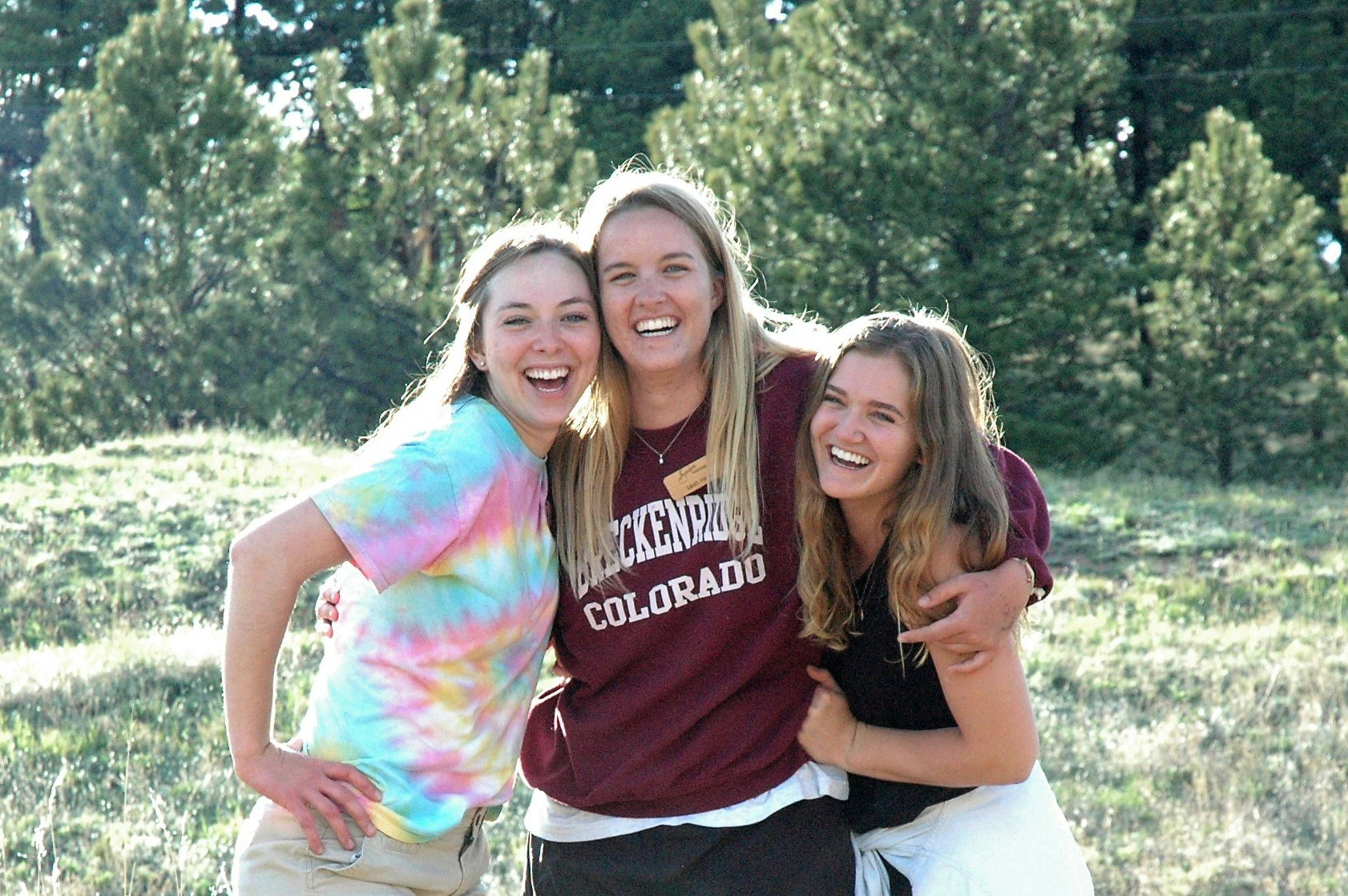 Summer Camp Connections