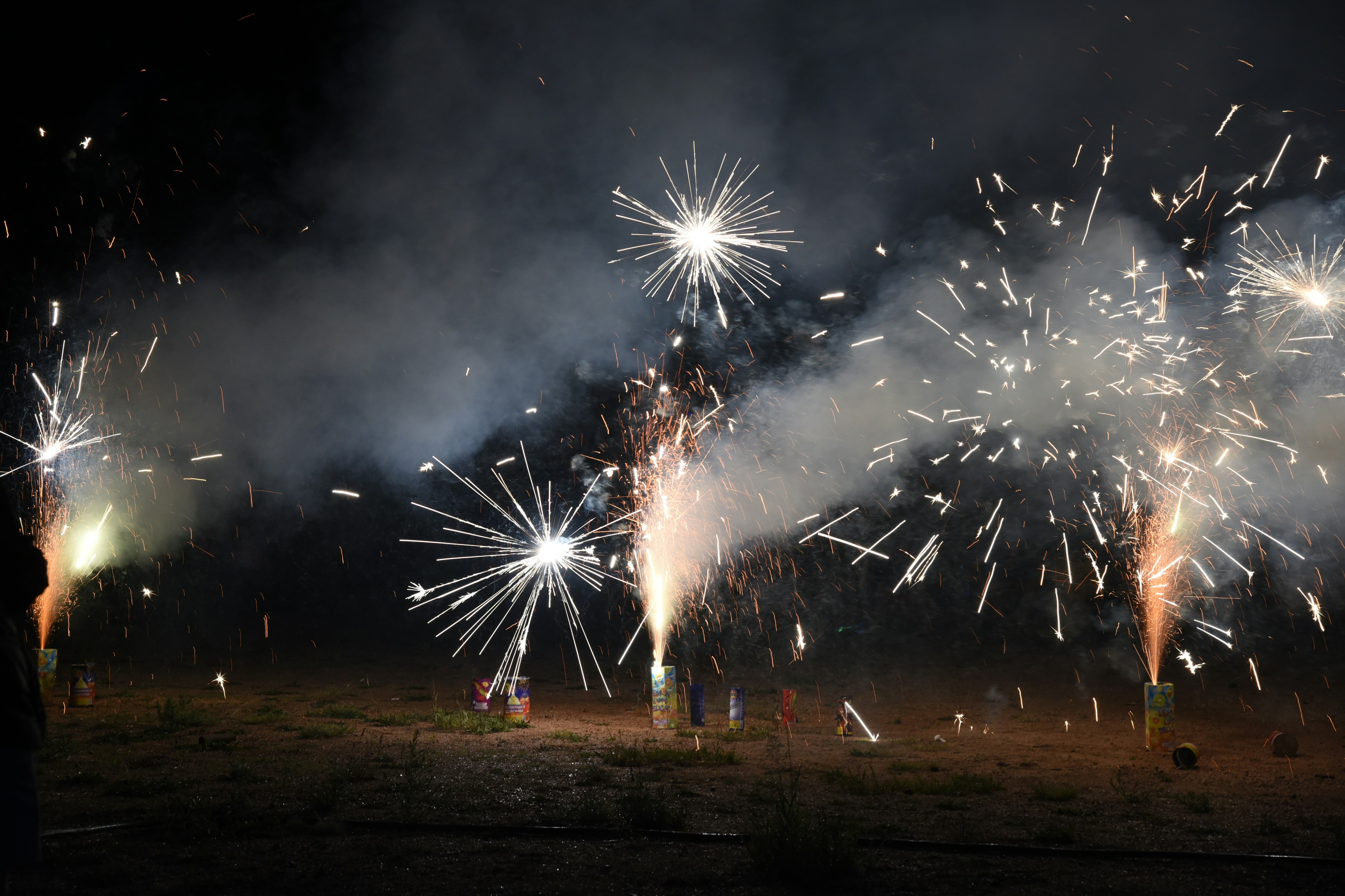 News from Camp: July 2, 2017