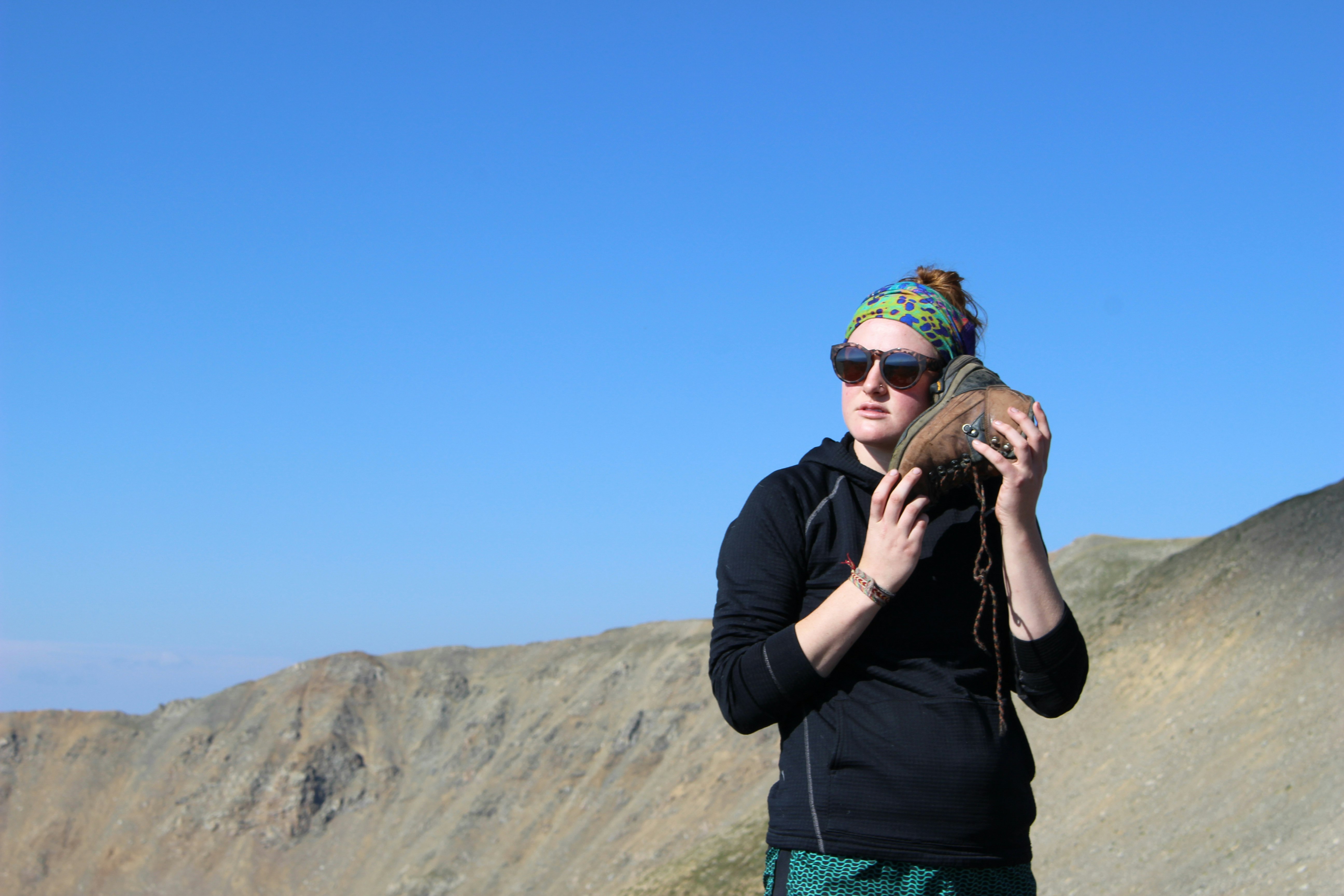 As You Read This On Your Phone...