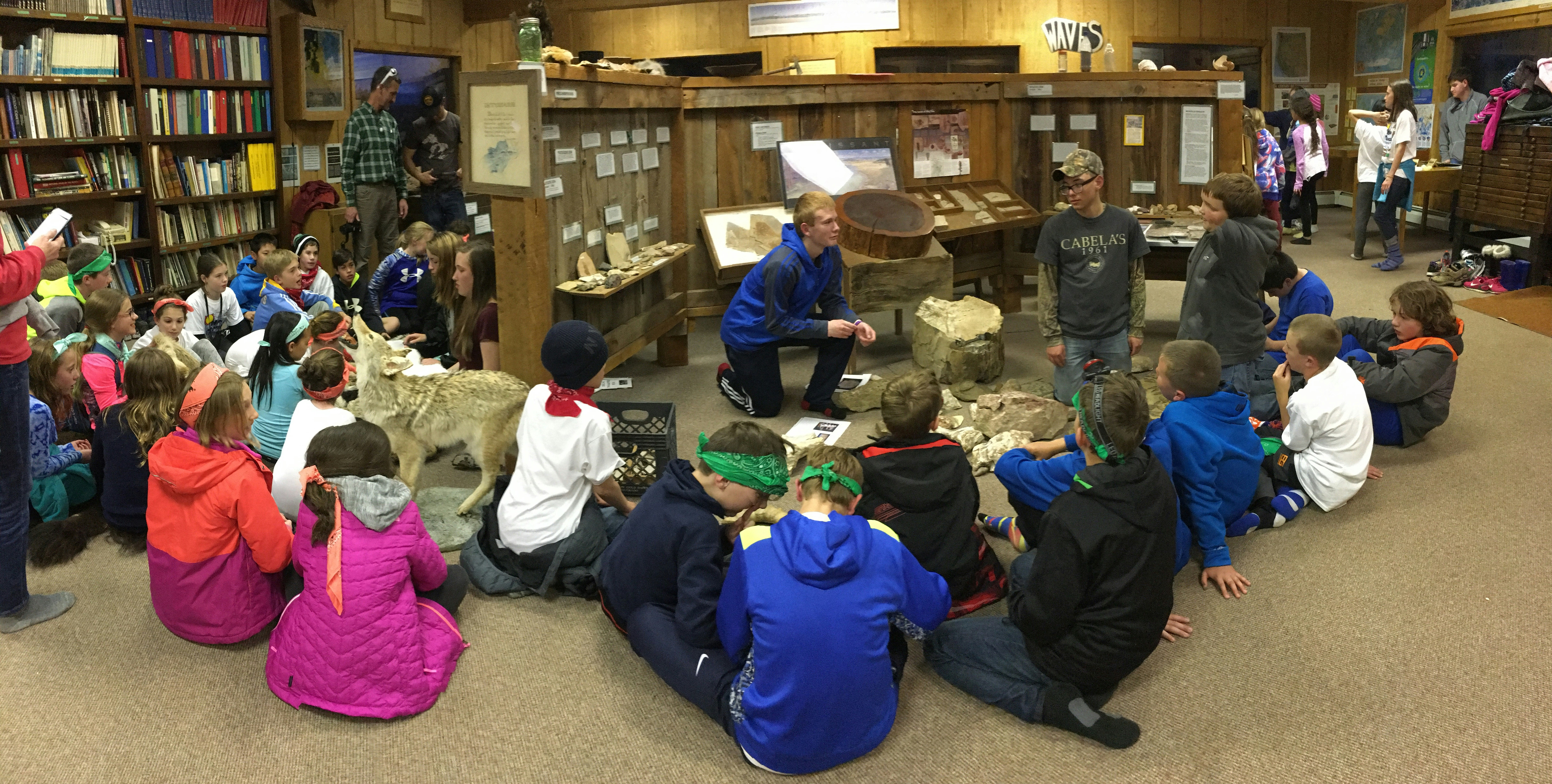 The 50th Anniversary of HTOEC