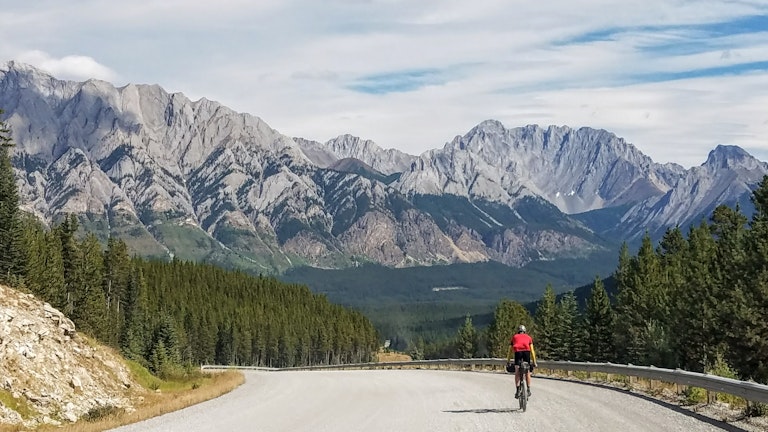 From Big Spring to Banff and Back