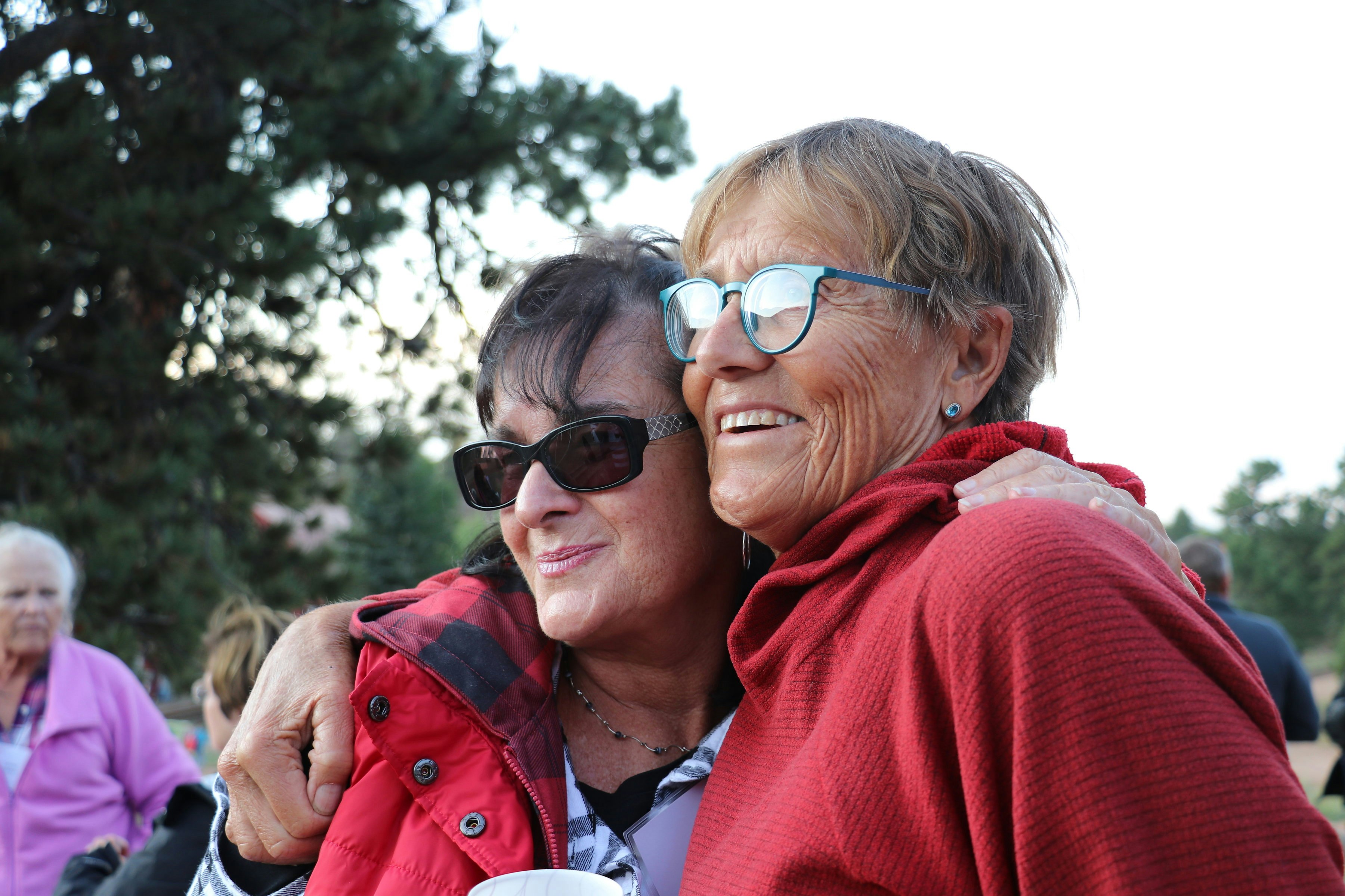 News from Camp: September 1, 2018