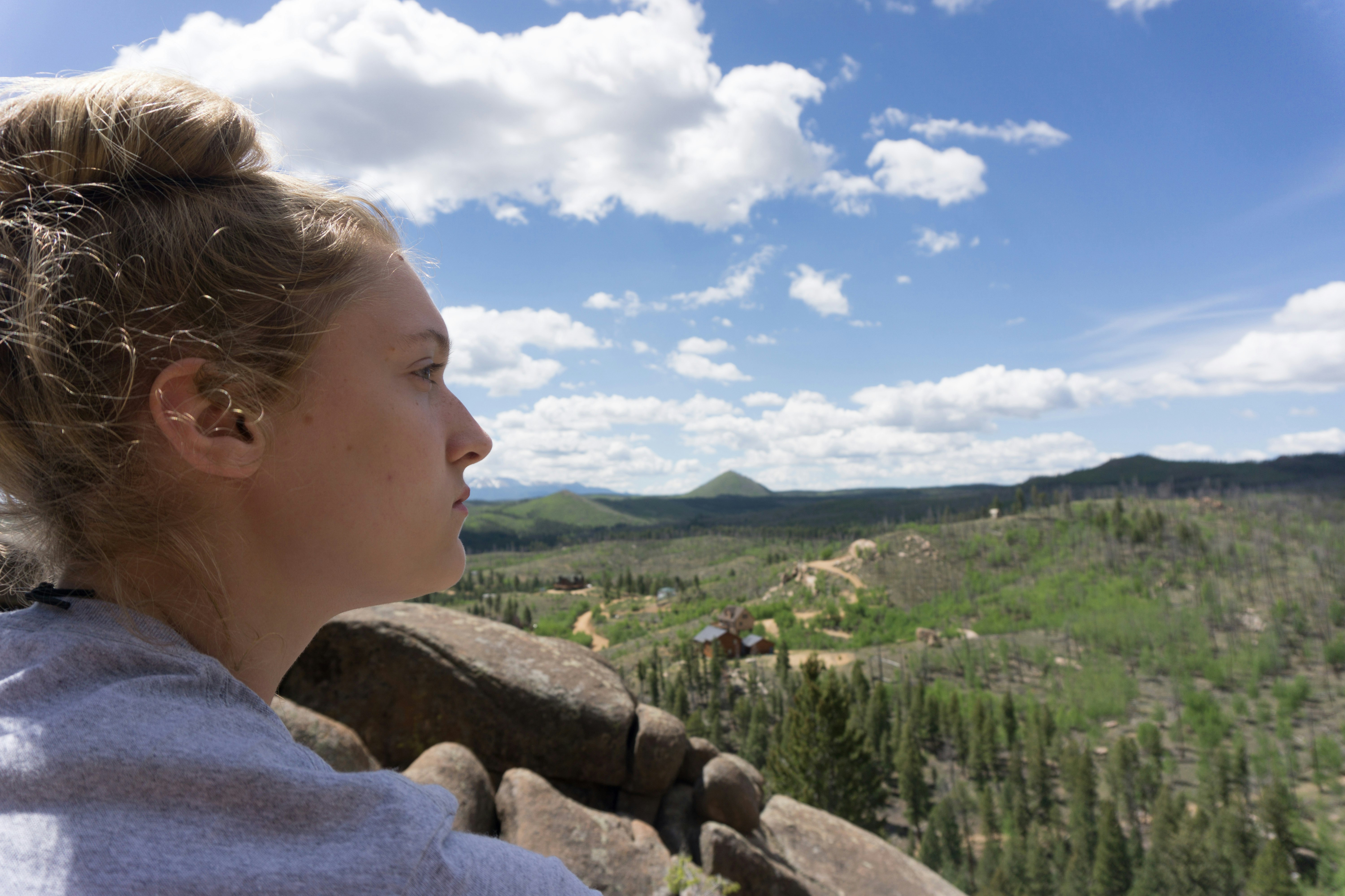 News from Camp: September 1, 2019