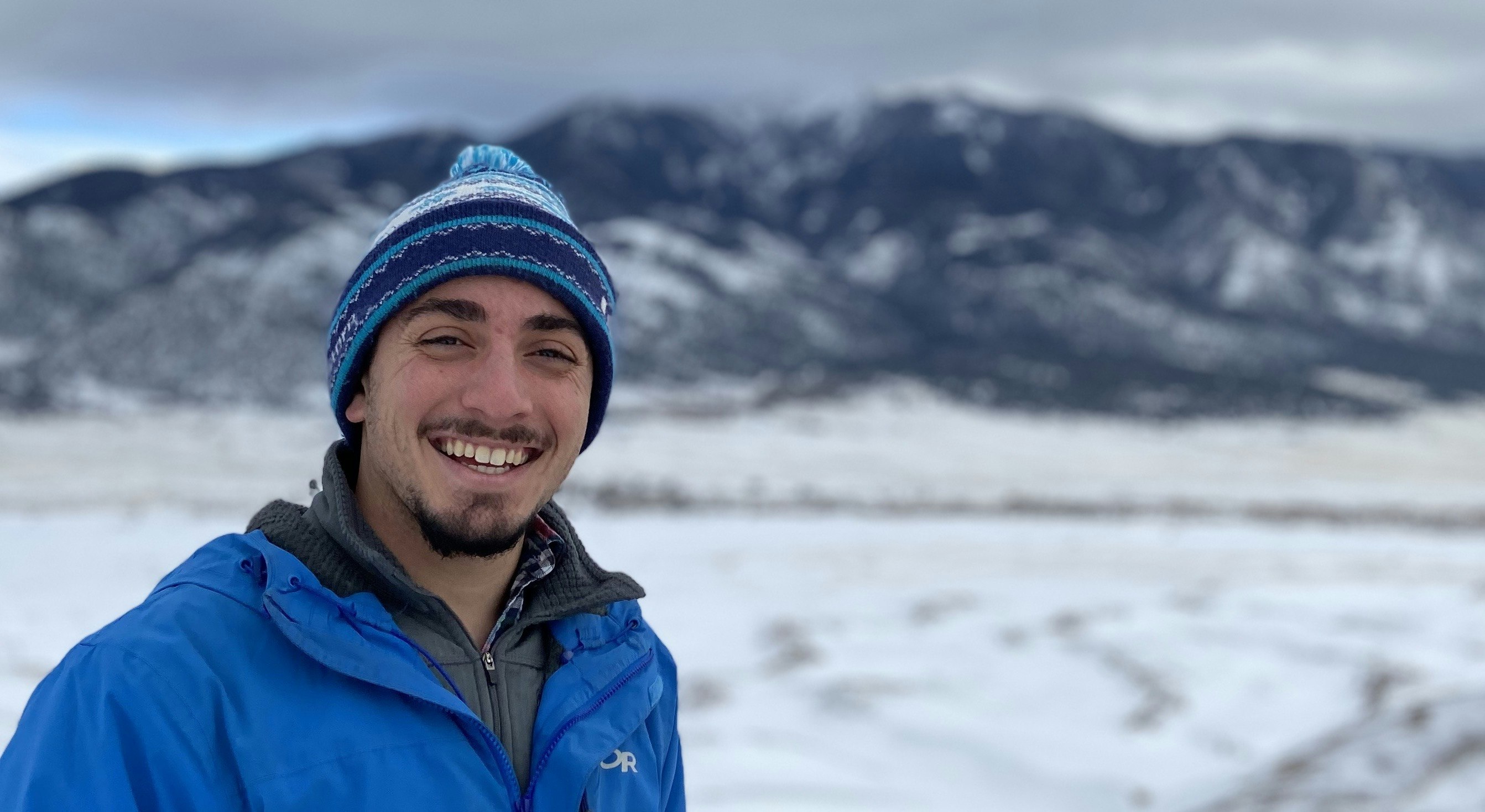 People of Sanborn: Kado