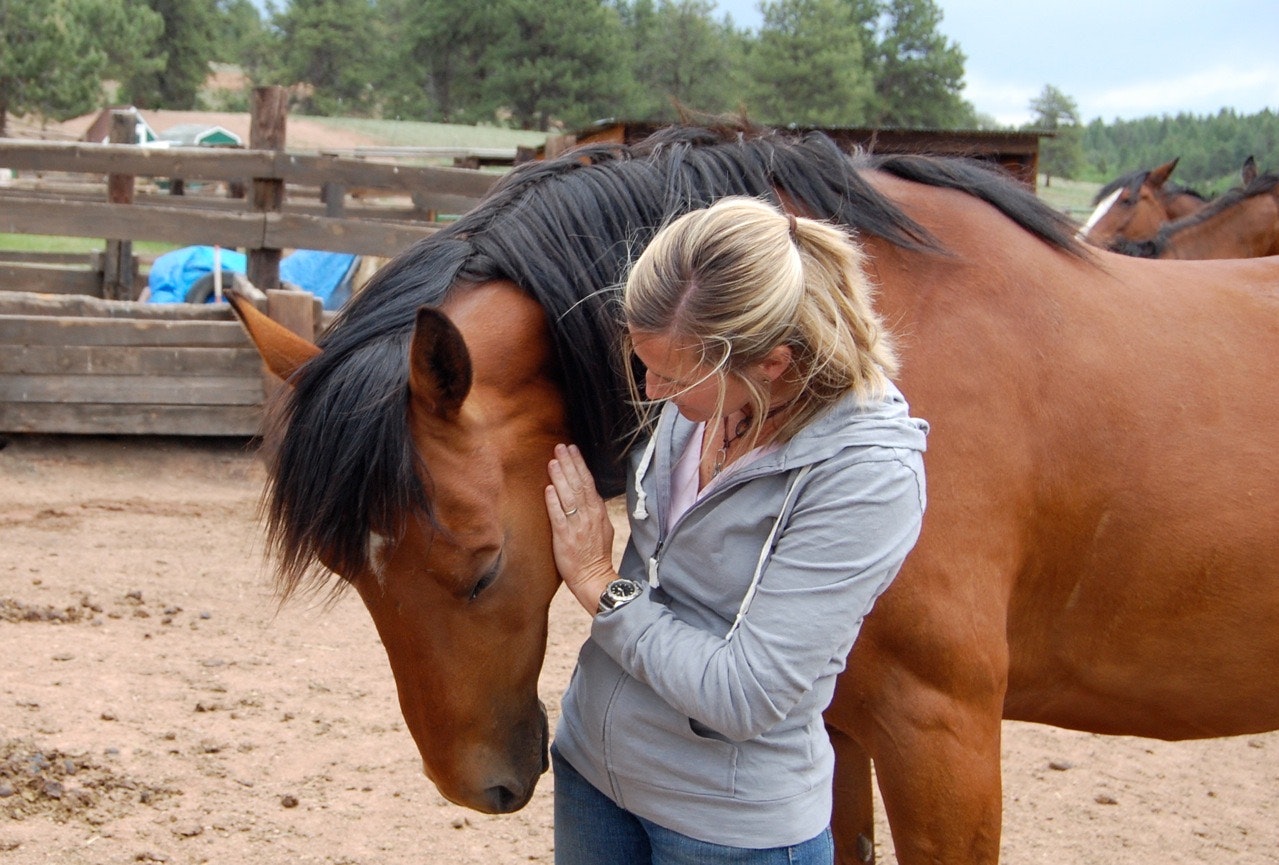 People of Sanborn: Maren