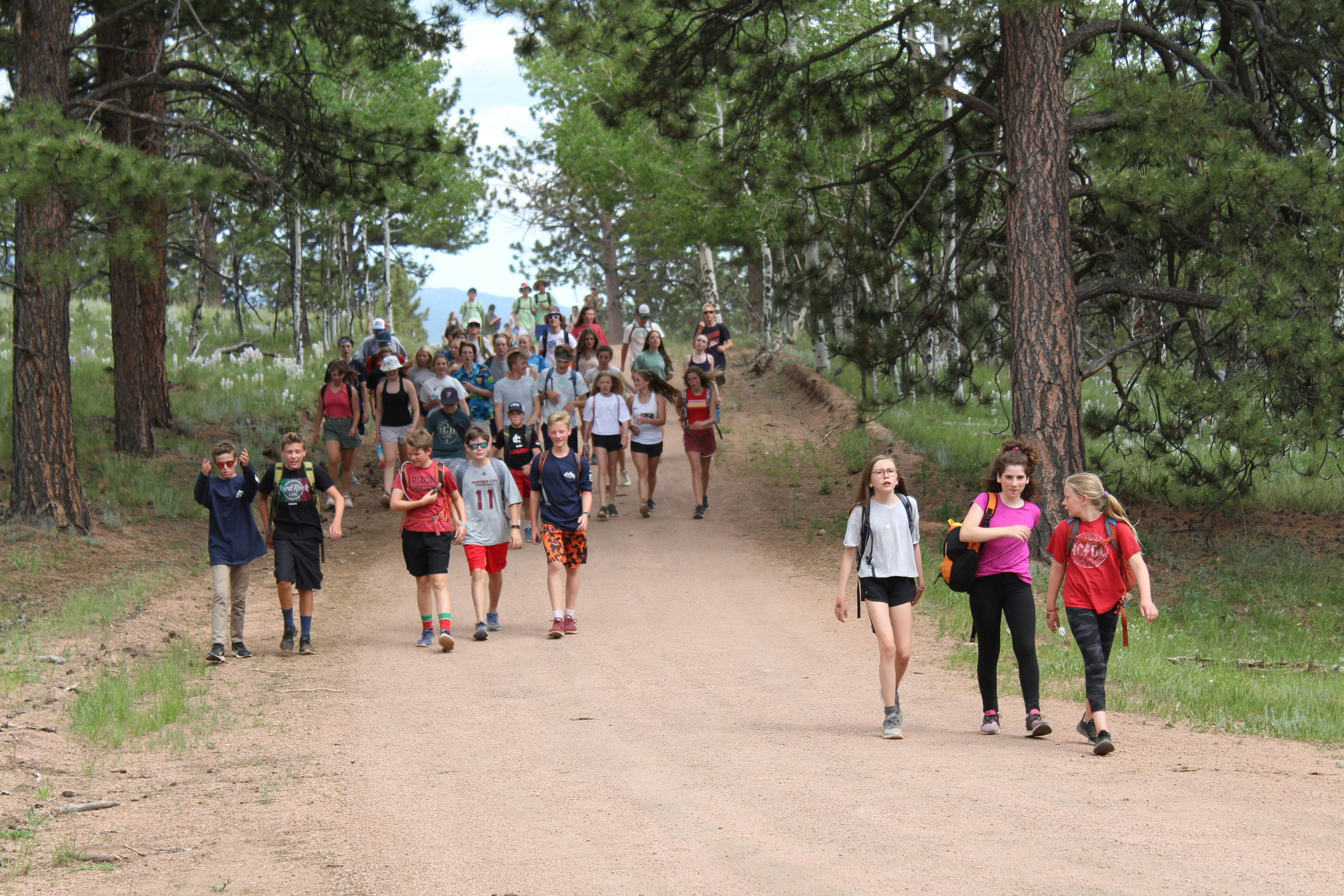 #HikeThePike Challenge