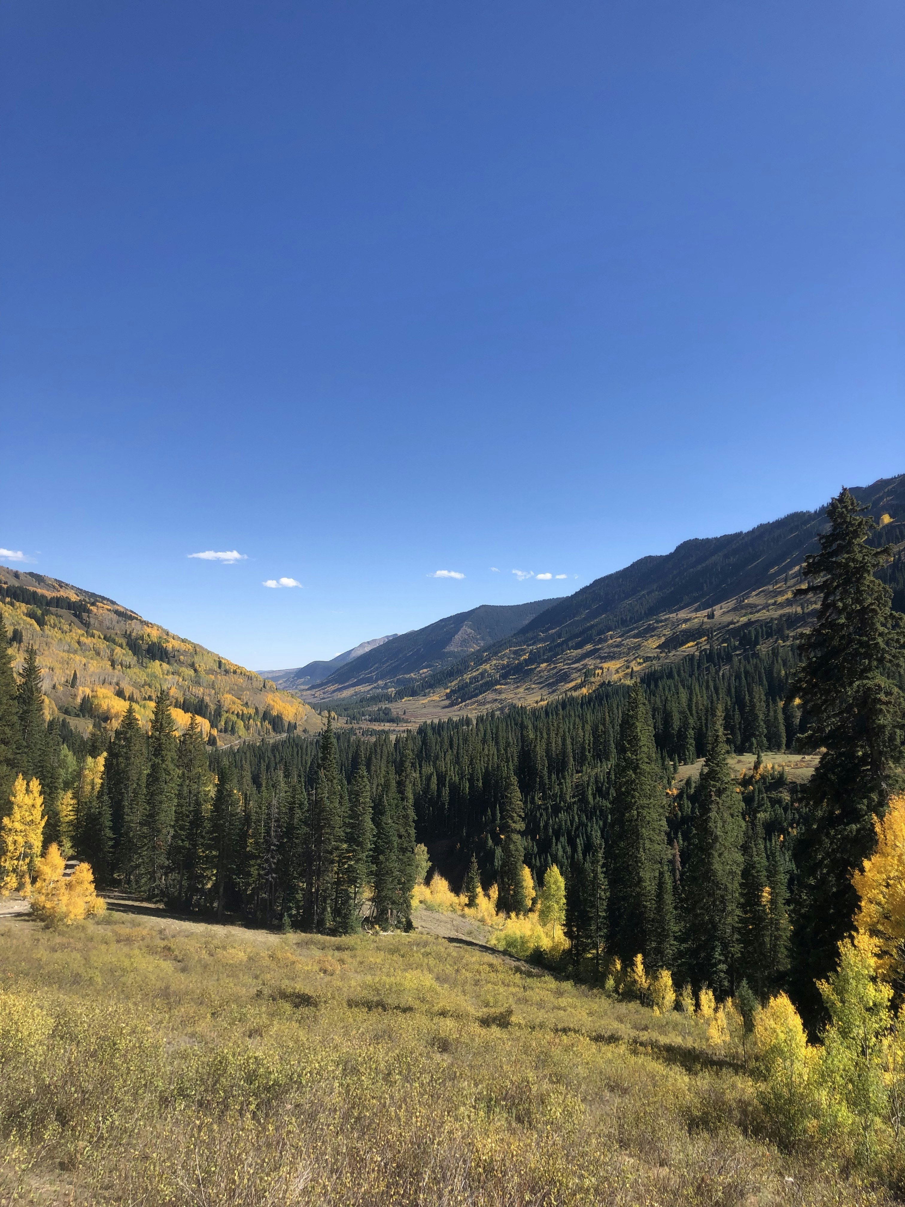 Outdoor Photography Basics!