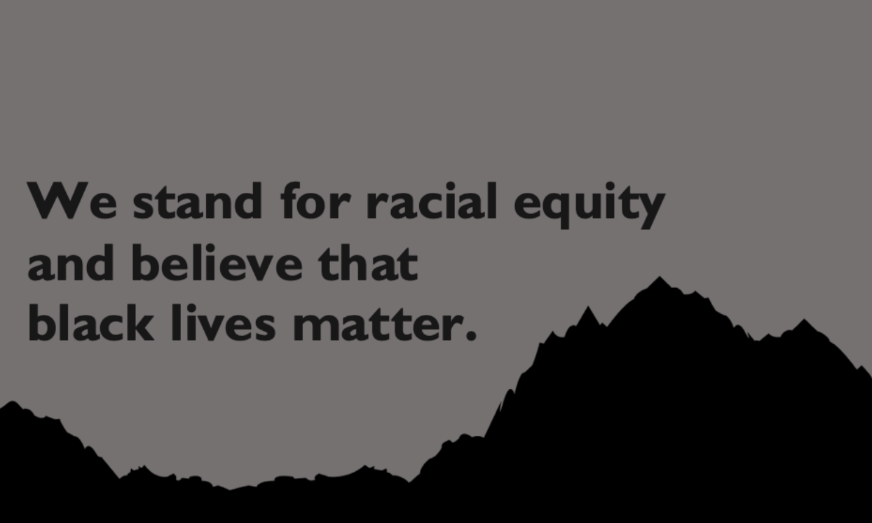 Working Toward Anti-Racism