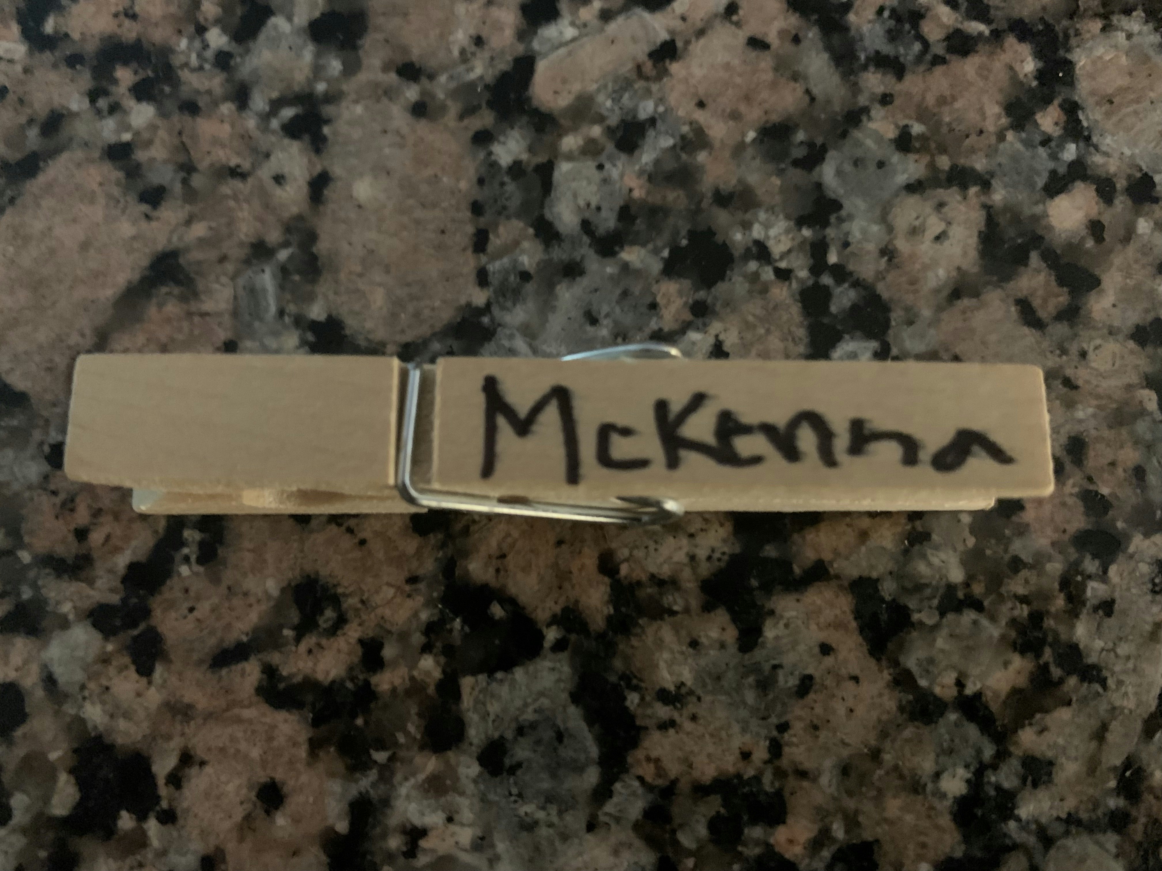 Protecting The Counselors 