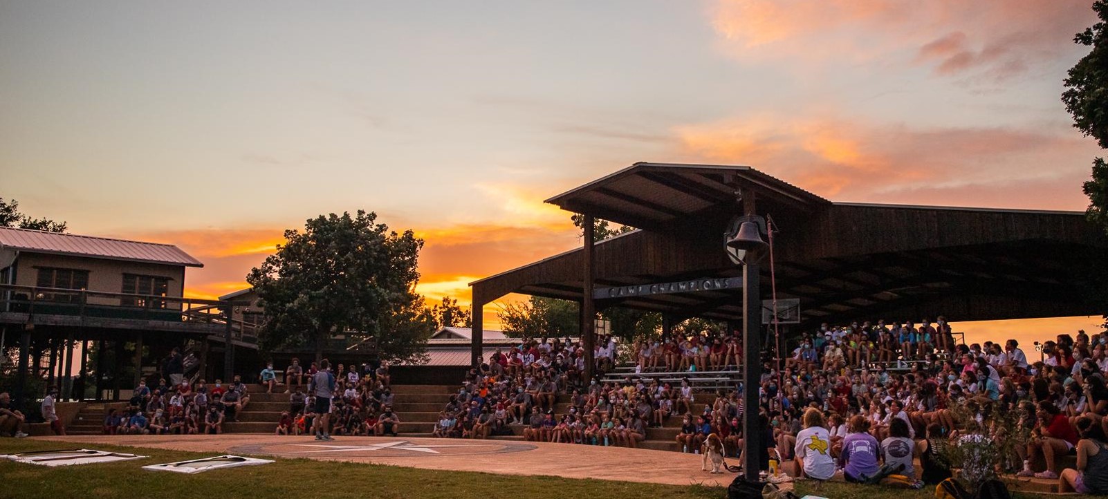 Texas Summer Camps for Kids, Camp Champions