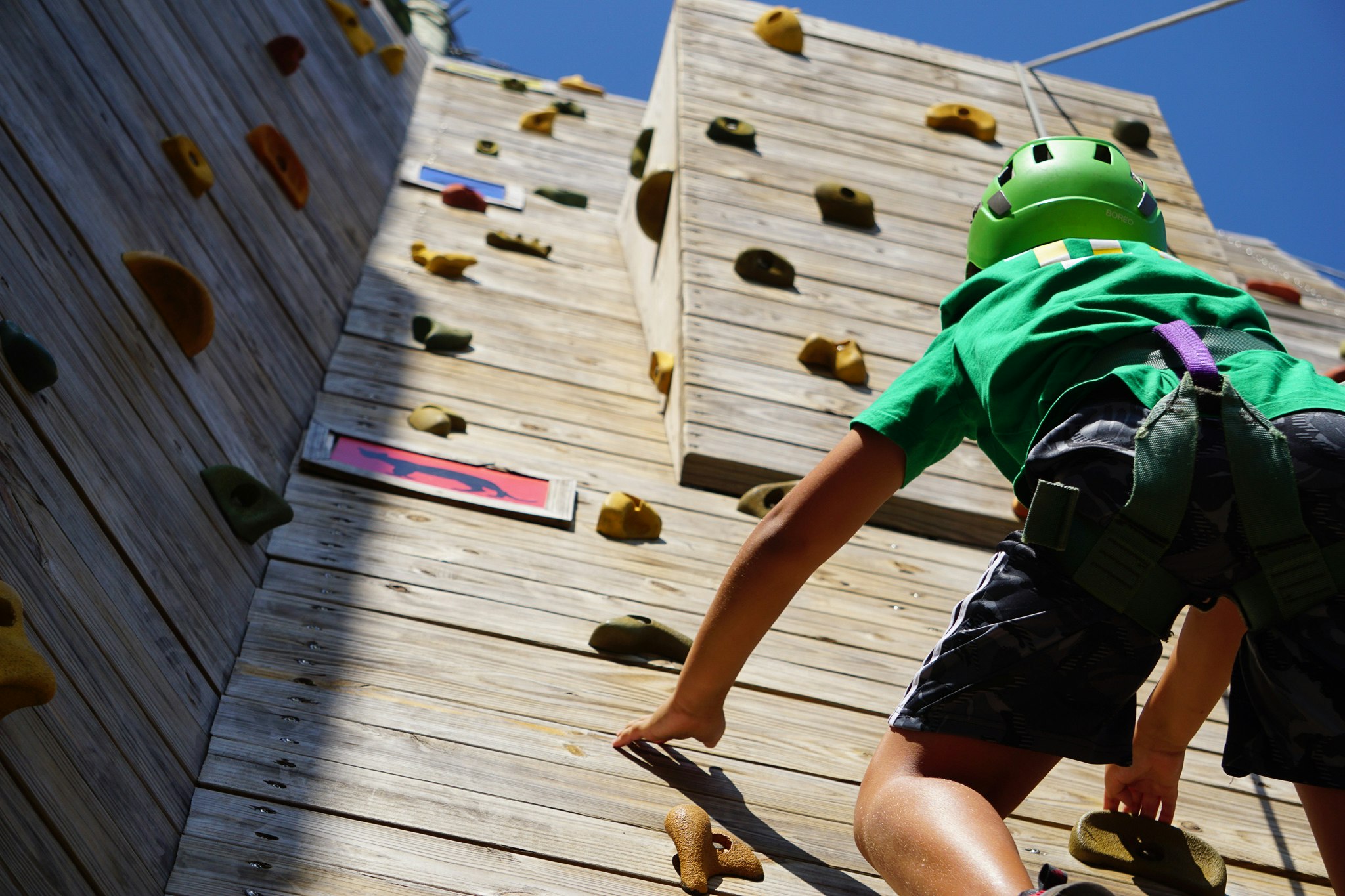 Owners Manual for Kiddos