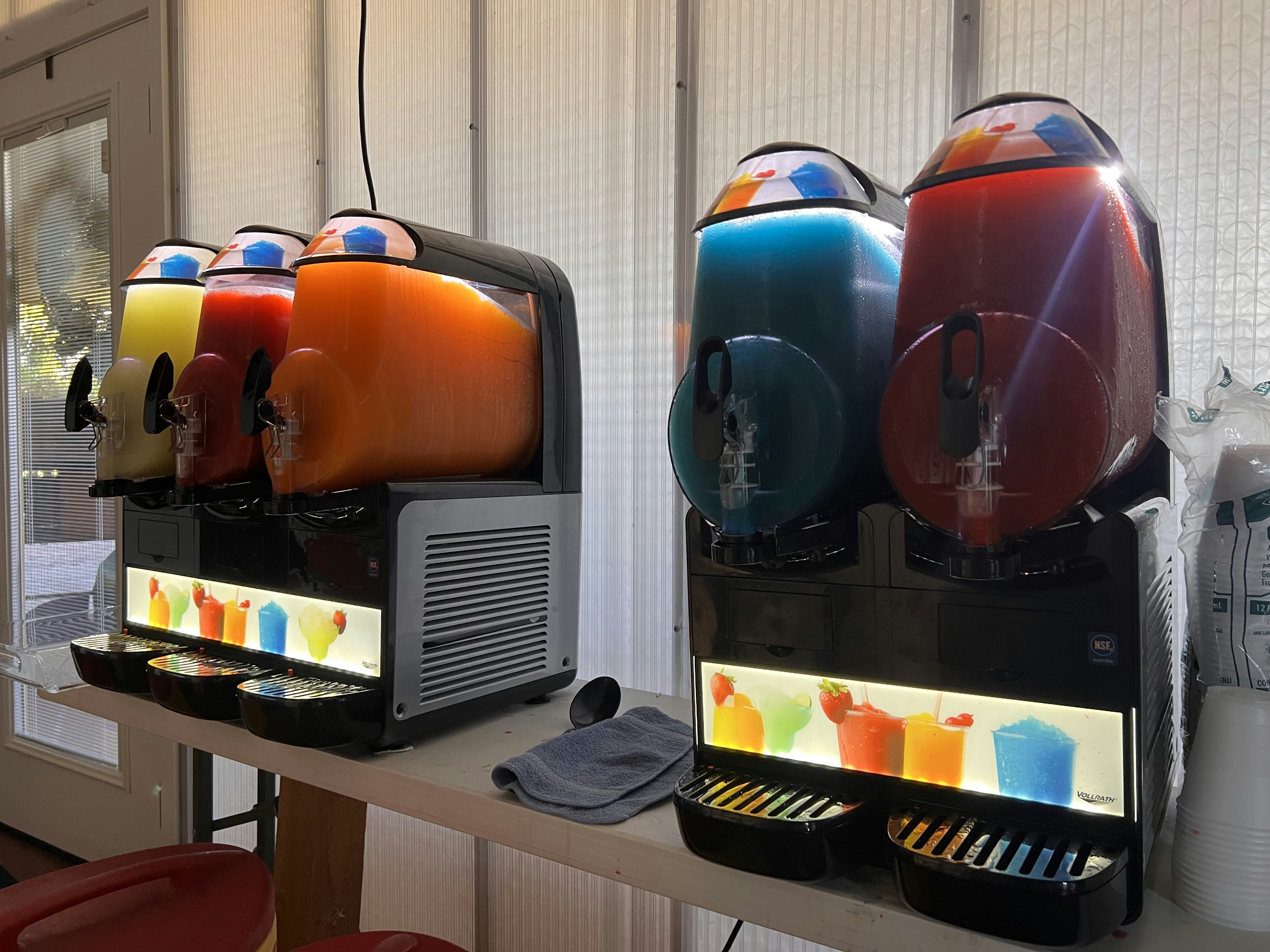 An Odd Job Requirement