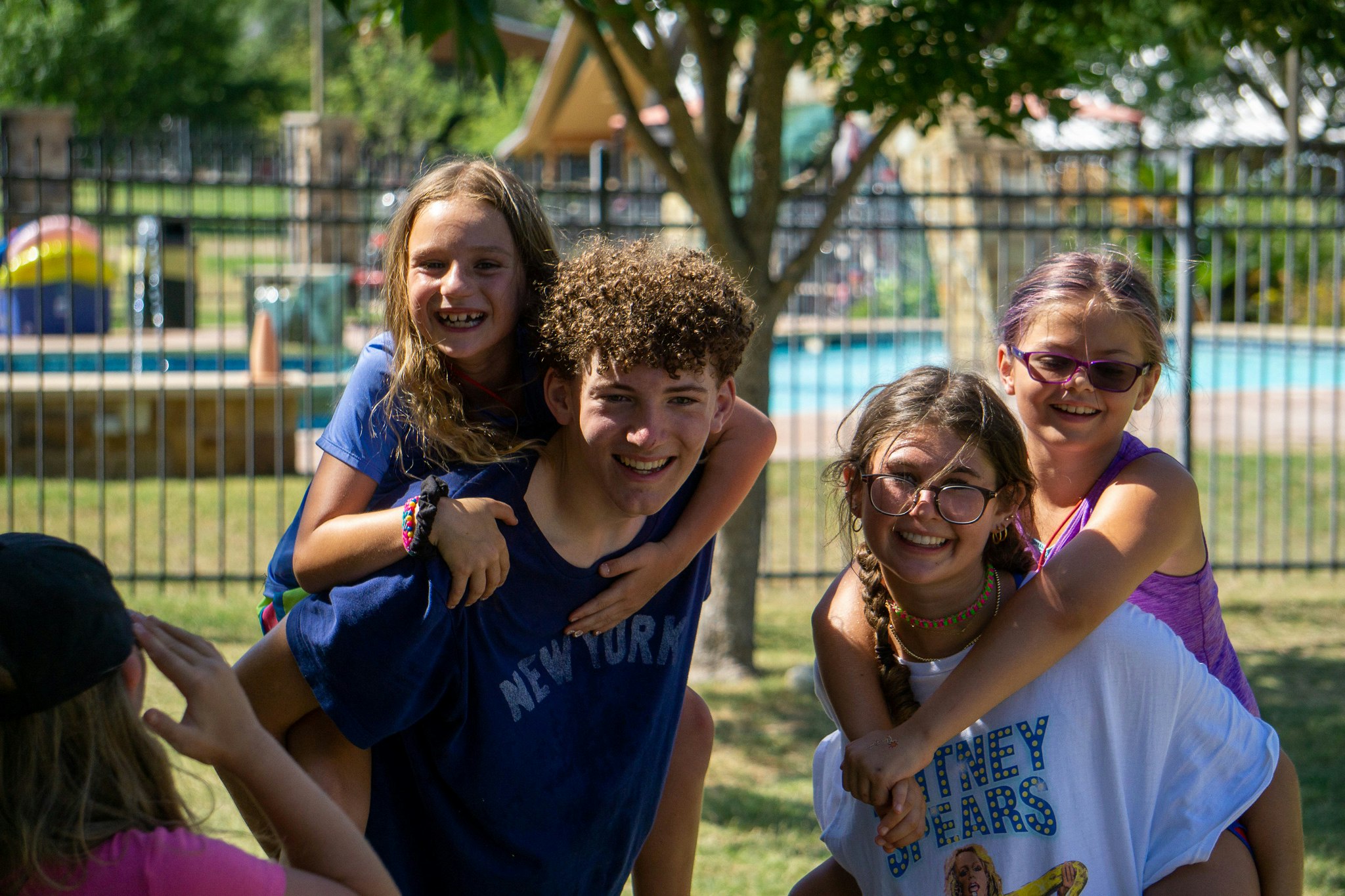 Covid Trends and Kiddos