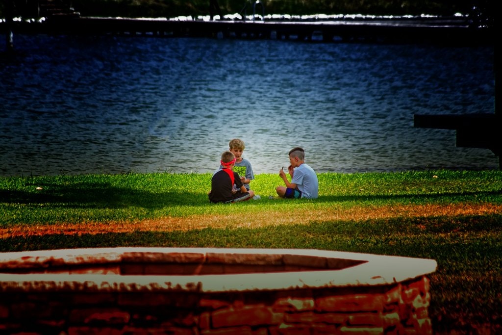 Interview for Gain, not Pain