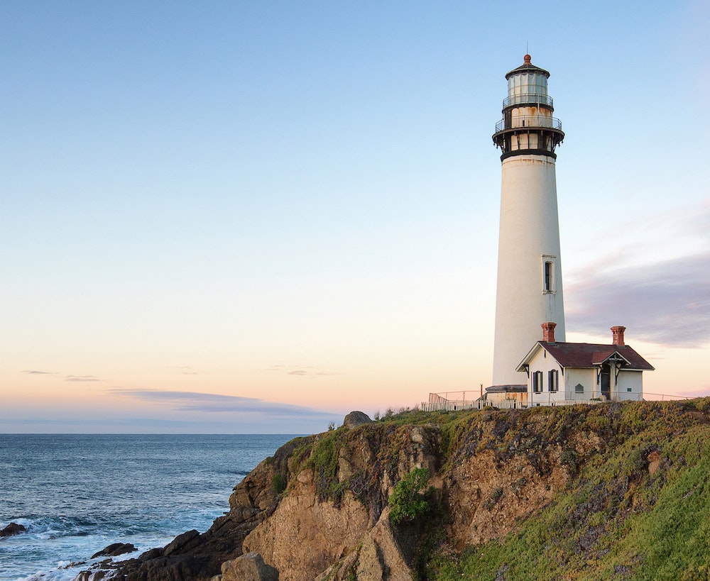 Kids Need A Lighthouse