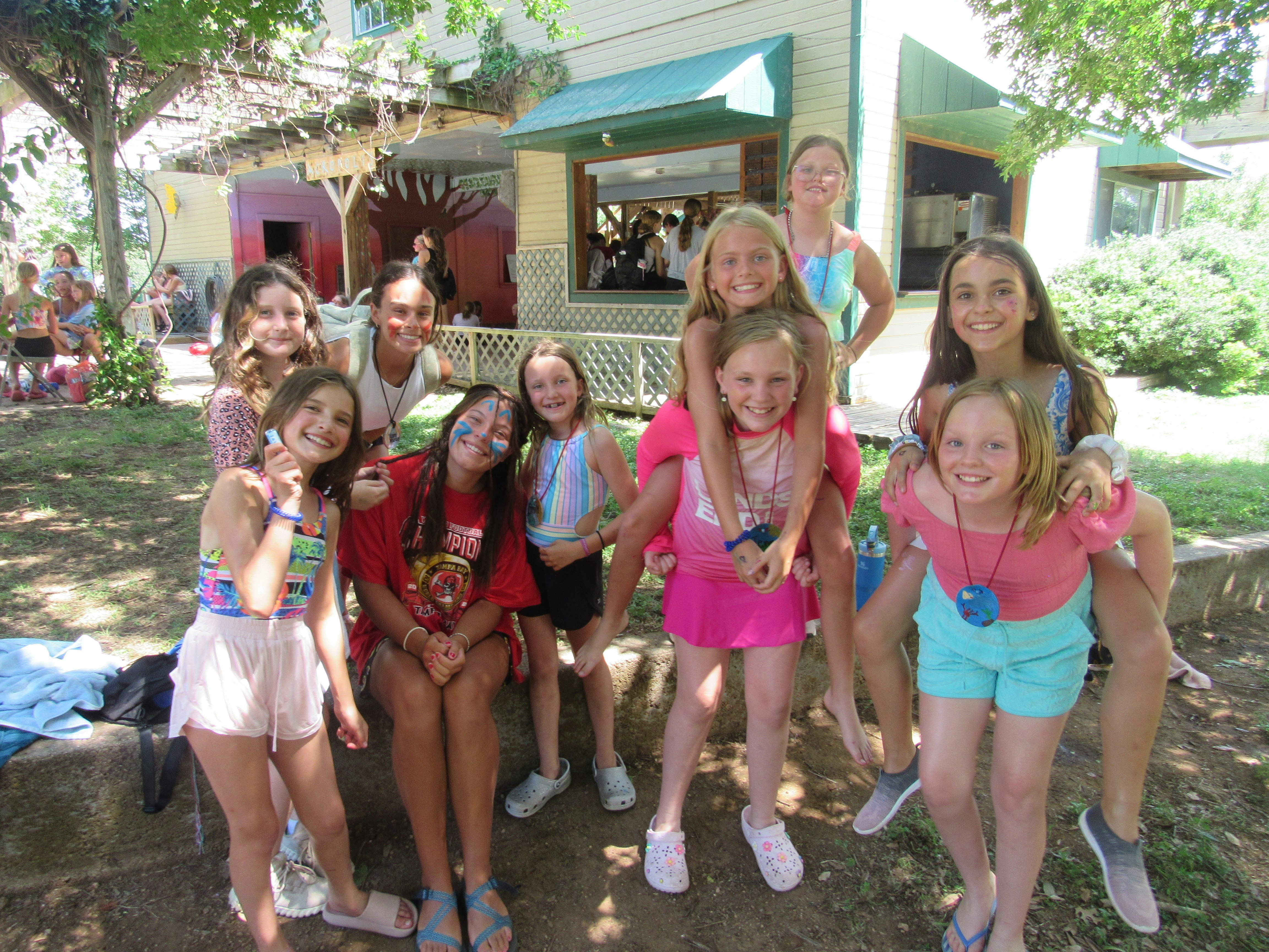 Skills That Help Kids Get Unstuck