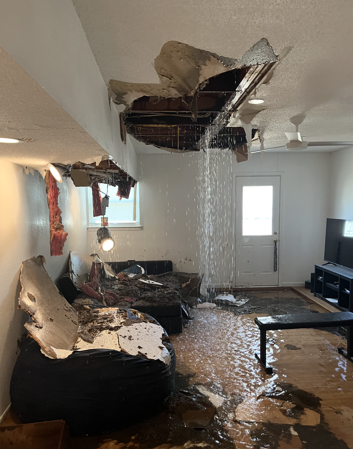 We can...do hard things