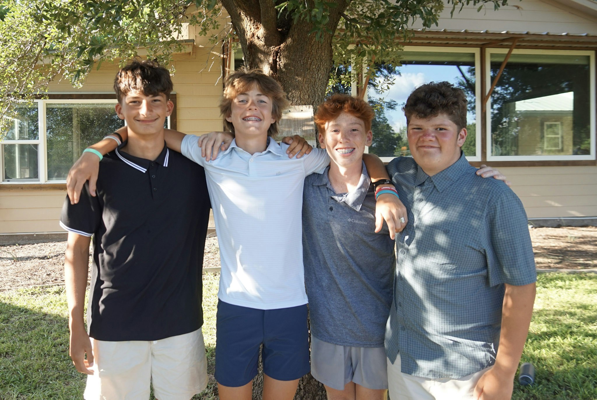 Camp Is College Prep