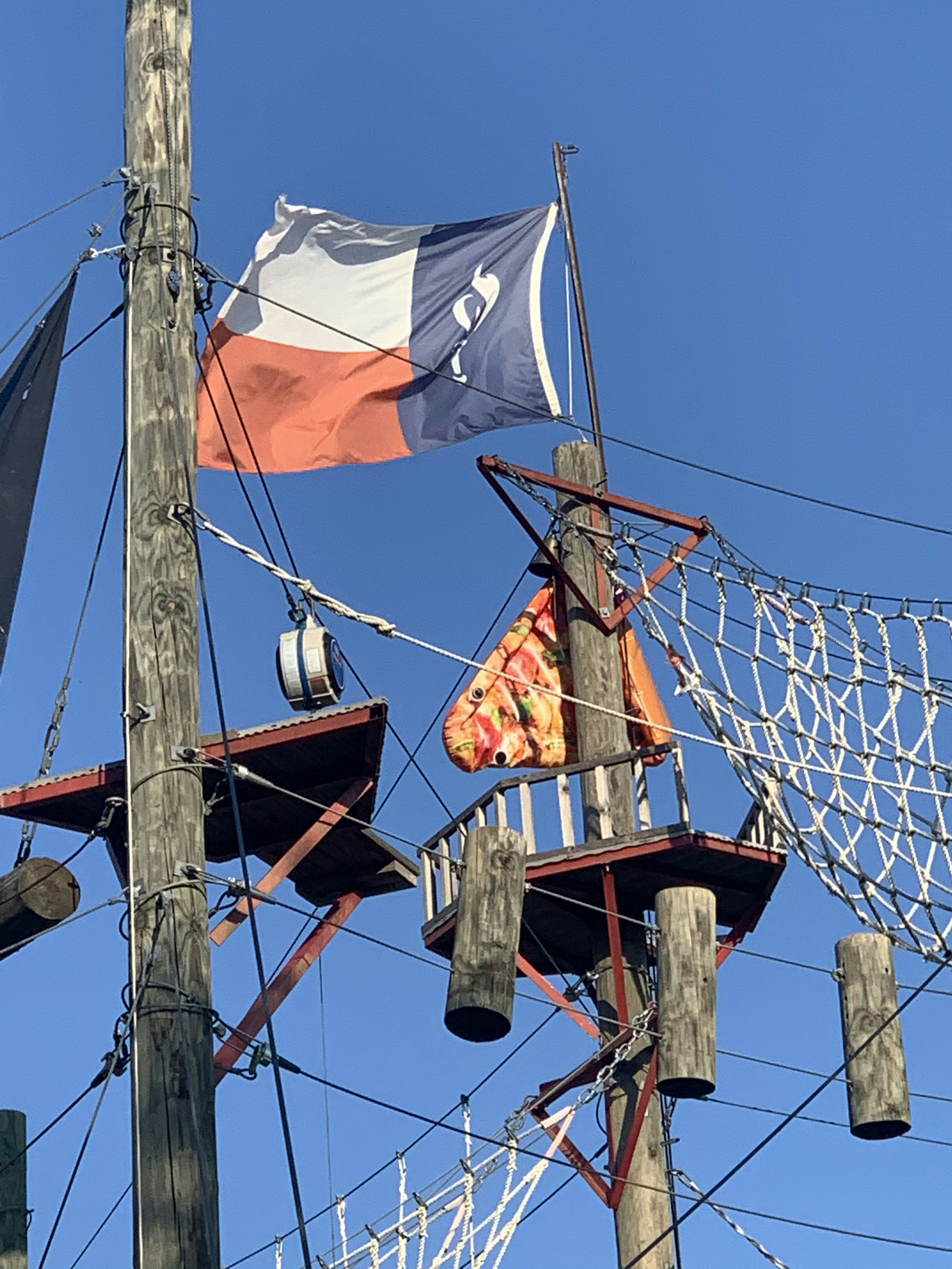 The Inane Can Keep You Sane