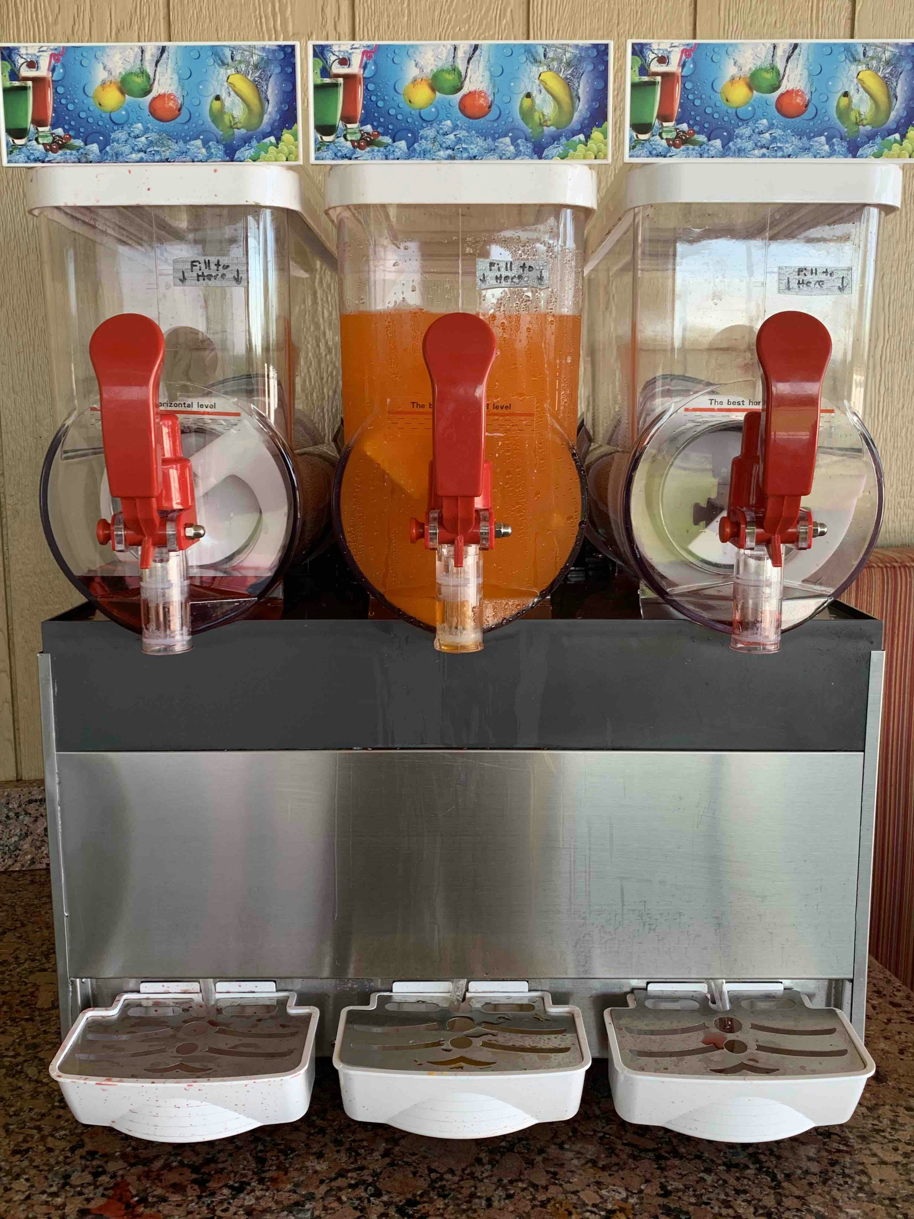 An Unexpected Challenge