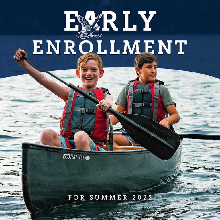 Four days left for early enrollment savings!