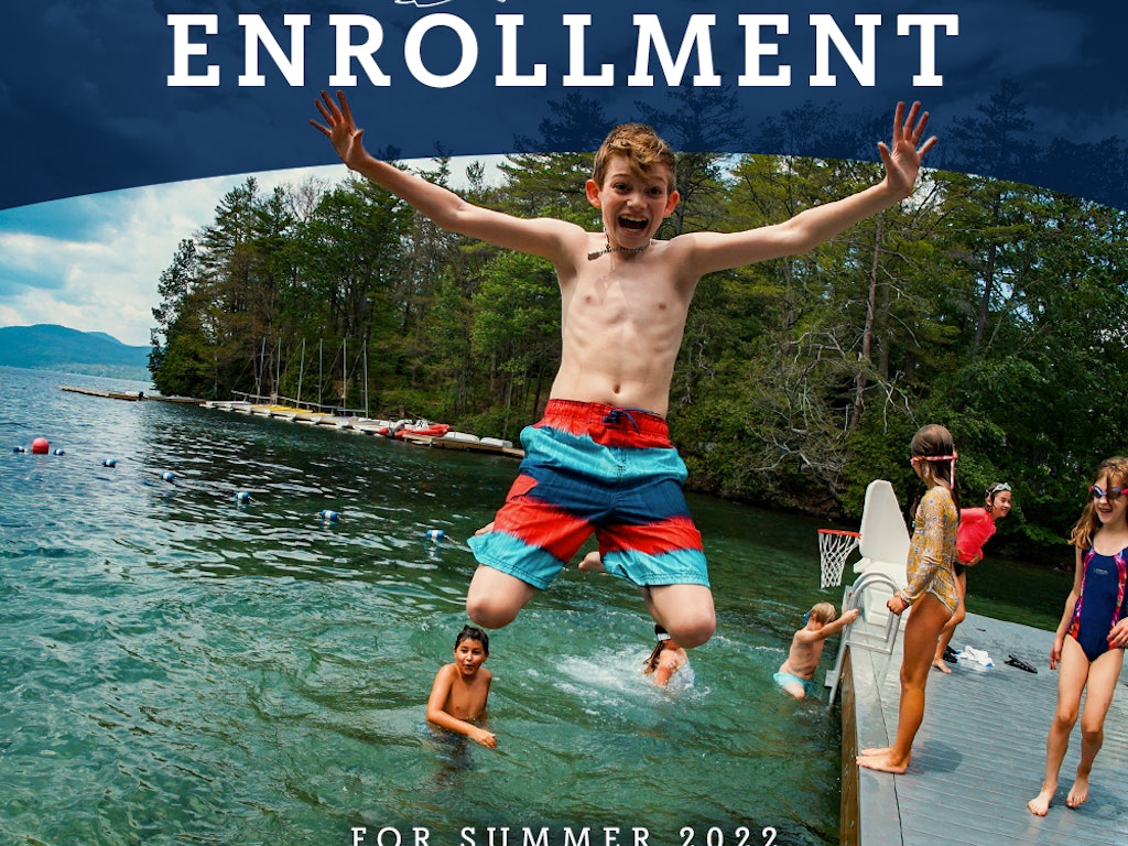 Last Day for Early Enrollment 