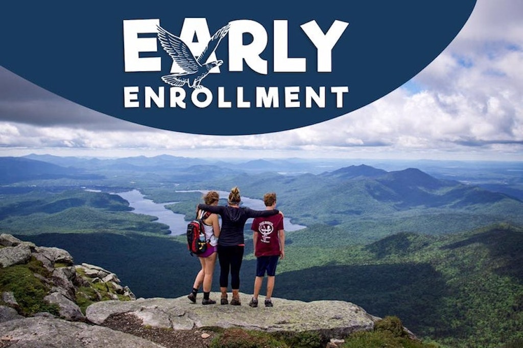 Enrollment for Summer 2023 is officially open!