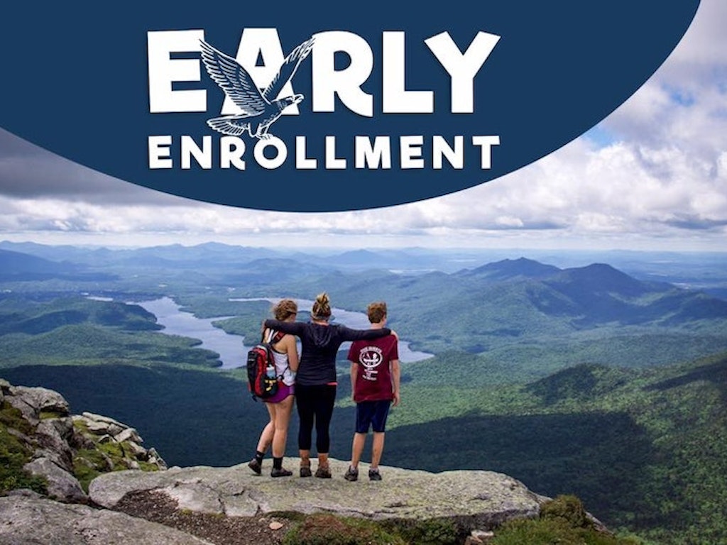 Enrollment for Summer 2023 is officially open!