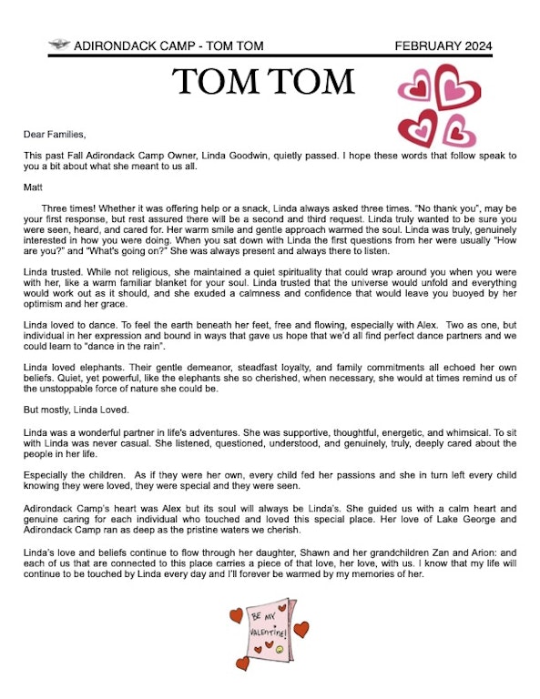 2024 February Tom Tom 