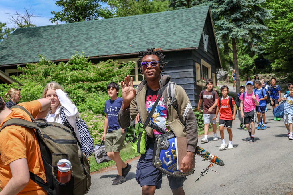 Incredible Opening Day for 121st Summer