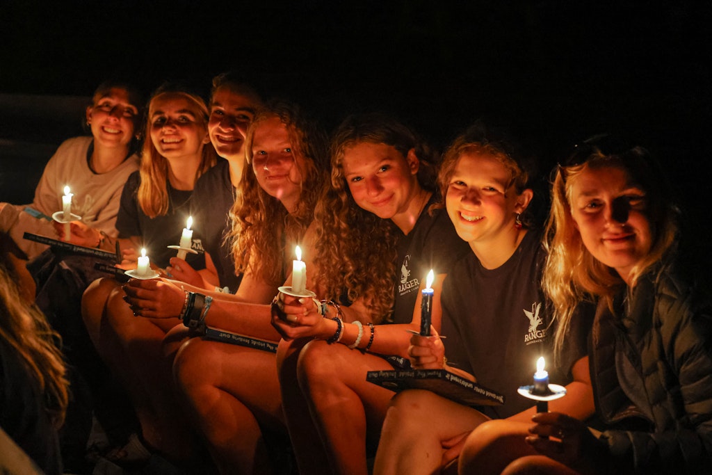 The Adirondack Ranger Experience: Building Confidence, Character, and Community