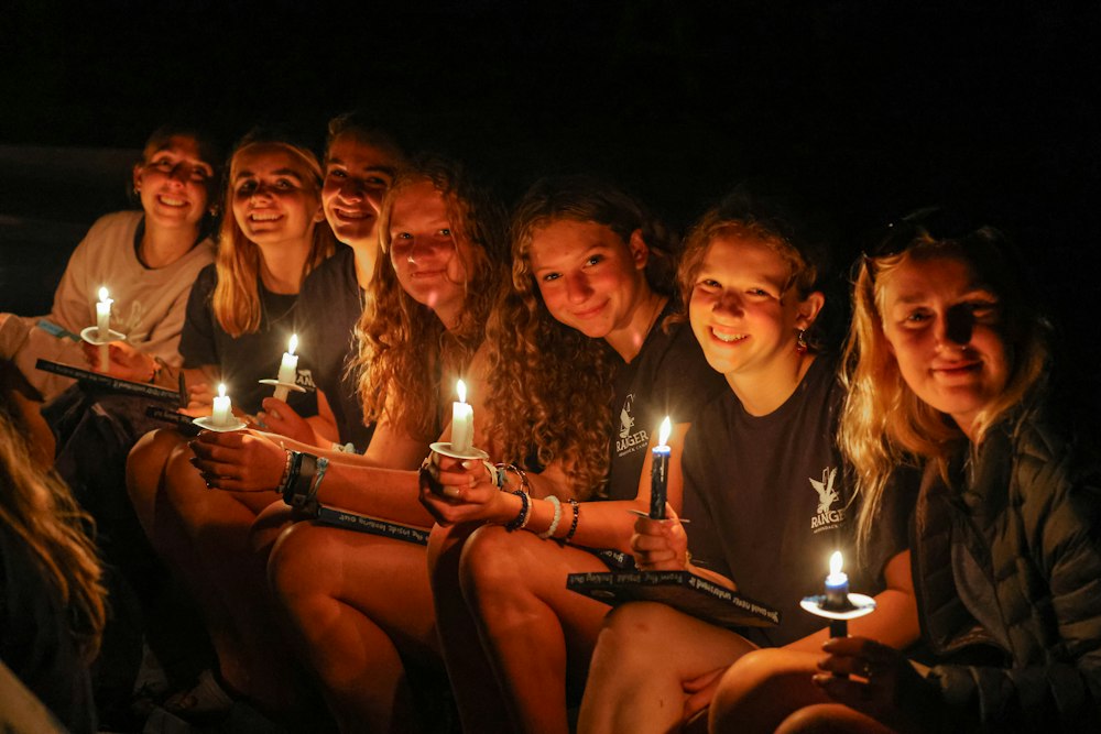 Adirondack Camp’s Ranger Program Helps Teens Become Leaders