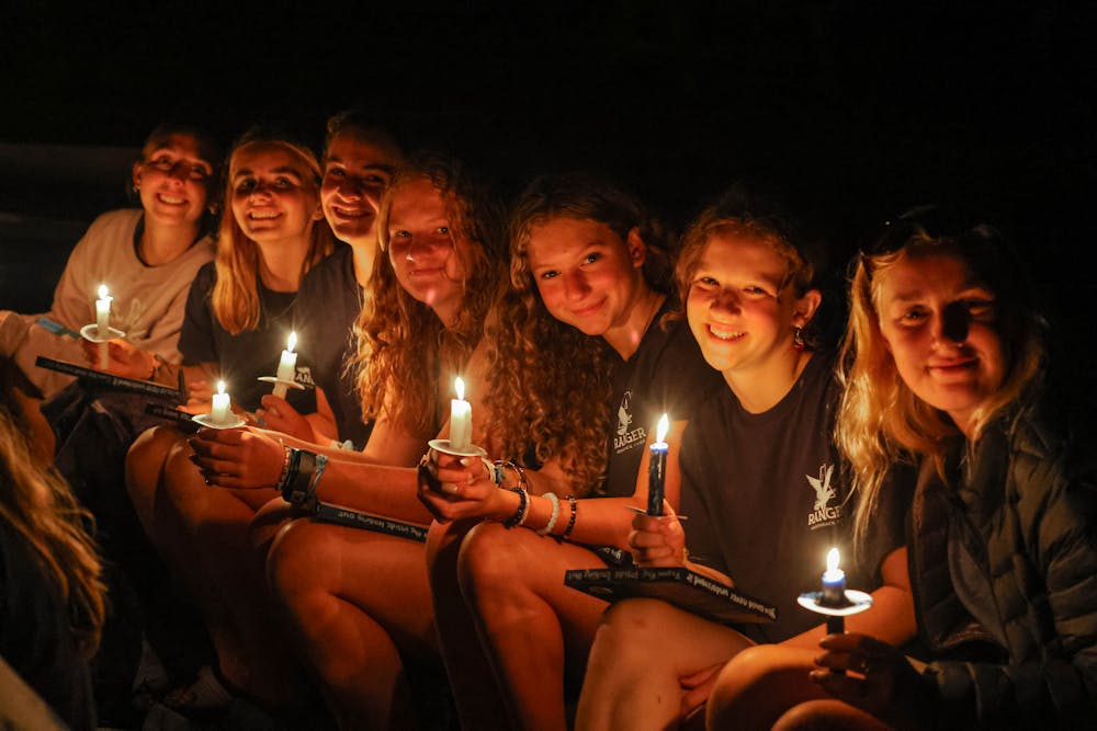 Adirondack Camp’s Ranger Program Helps Teens Become Leaders