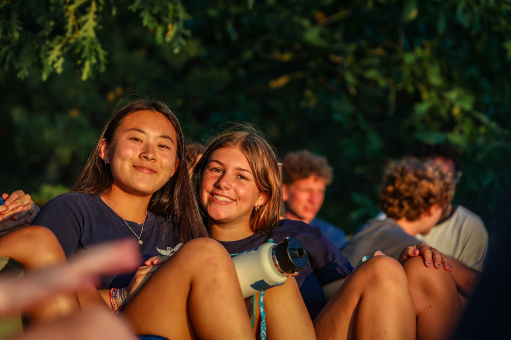 The Benefits of a Phone-Free Summer Camp for Kids and Teens